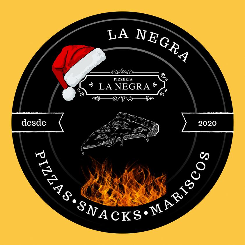 Pizzeria la negra image 8