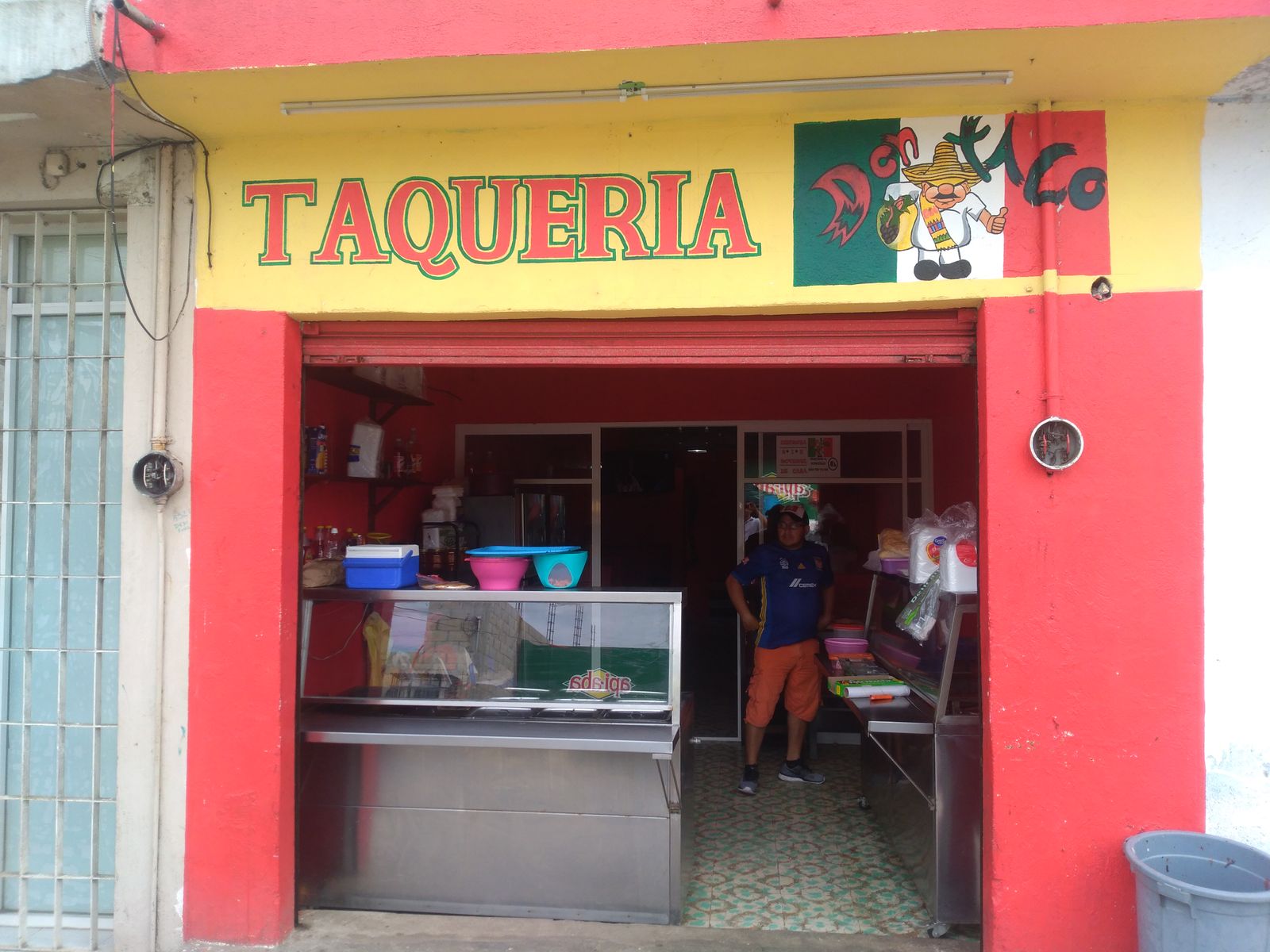 Taquería Don Taco image 1