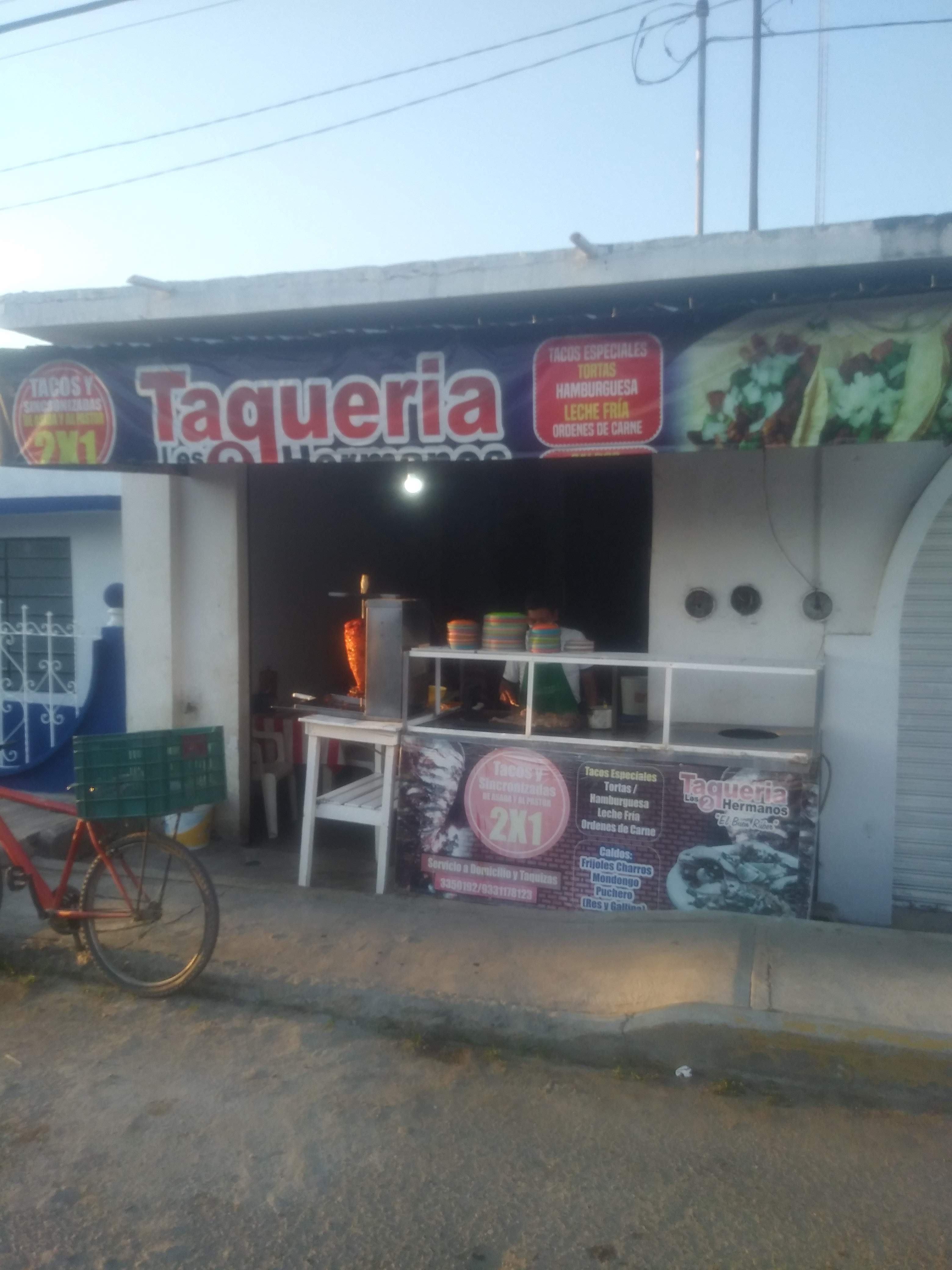 Taqueria 2 hermanos image 3
