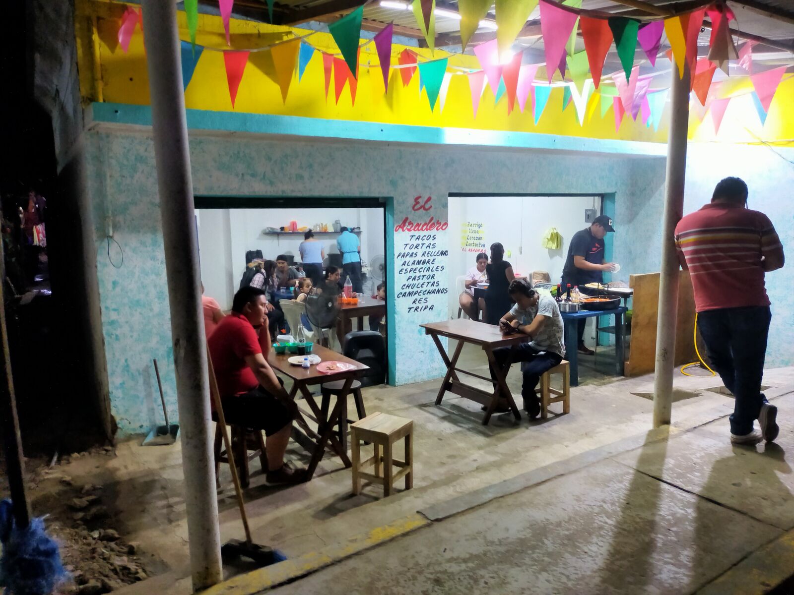 EL ASADERO image 5