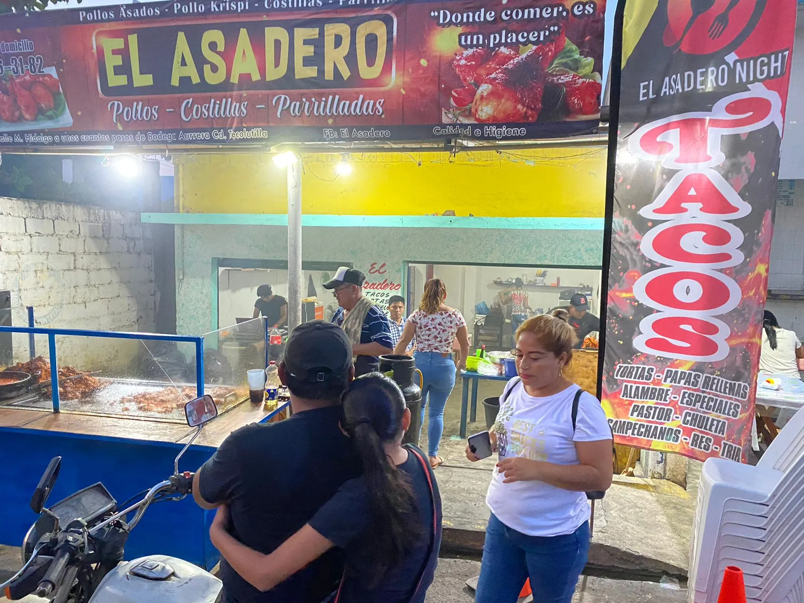 EL ASADERO image 7