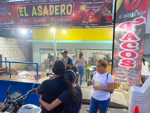 EL ASADERO image 7