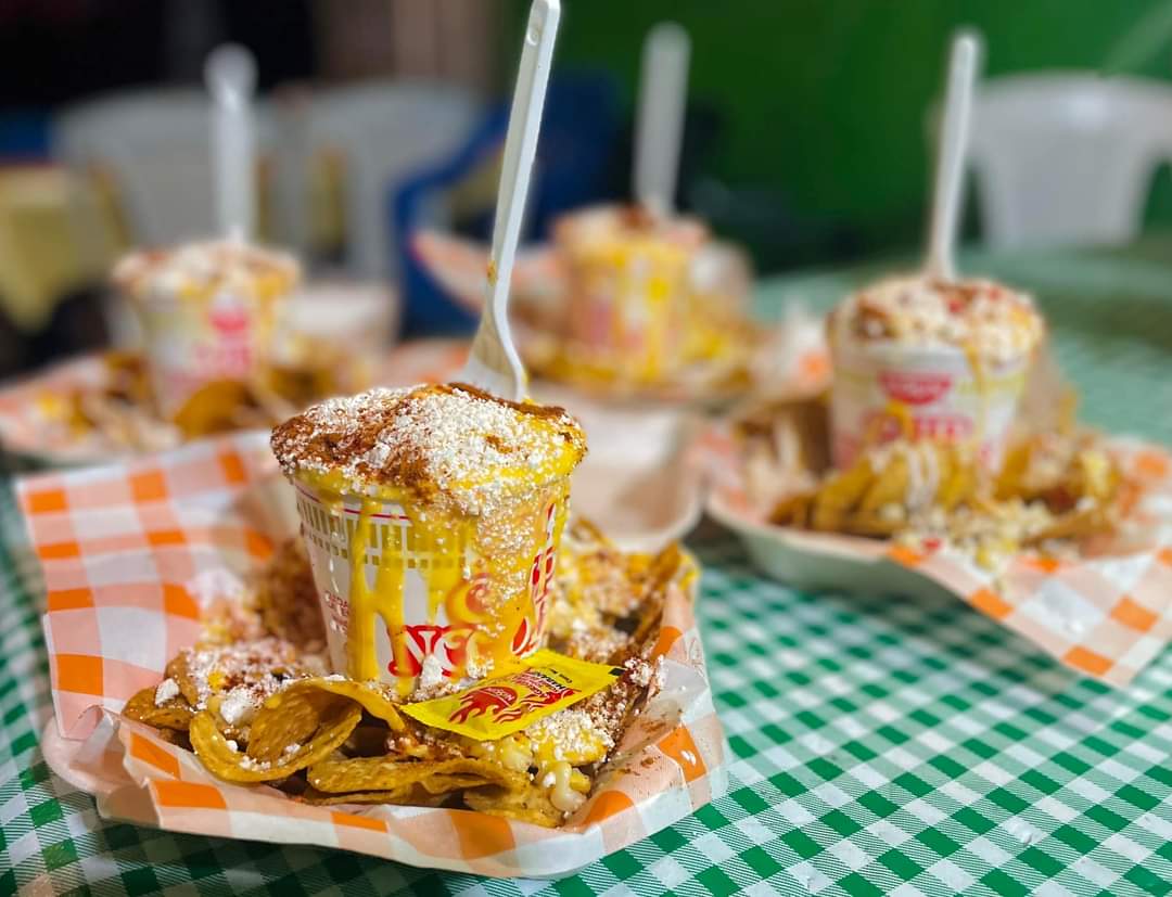 ELOTERIA PELOS DE ELOTE image 2