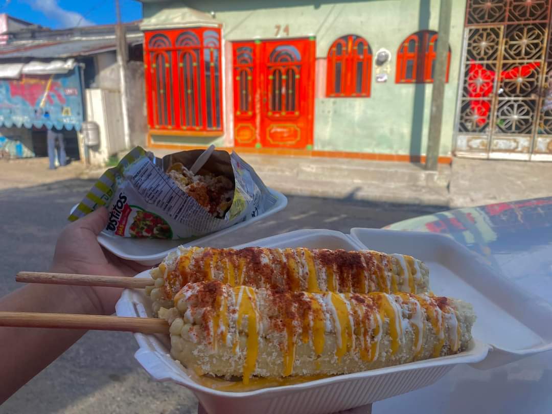 ELOTERIA PELOS DE ELOTE image 4