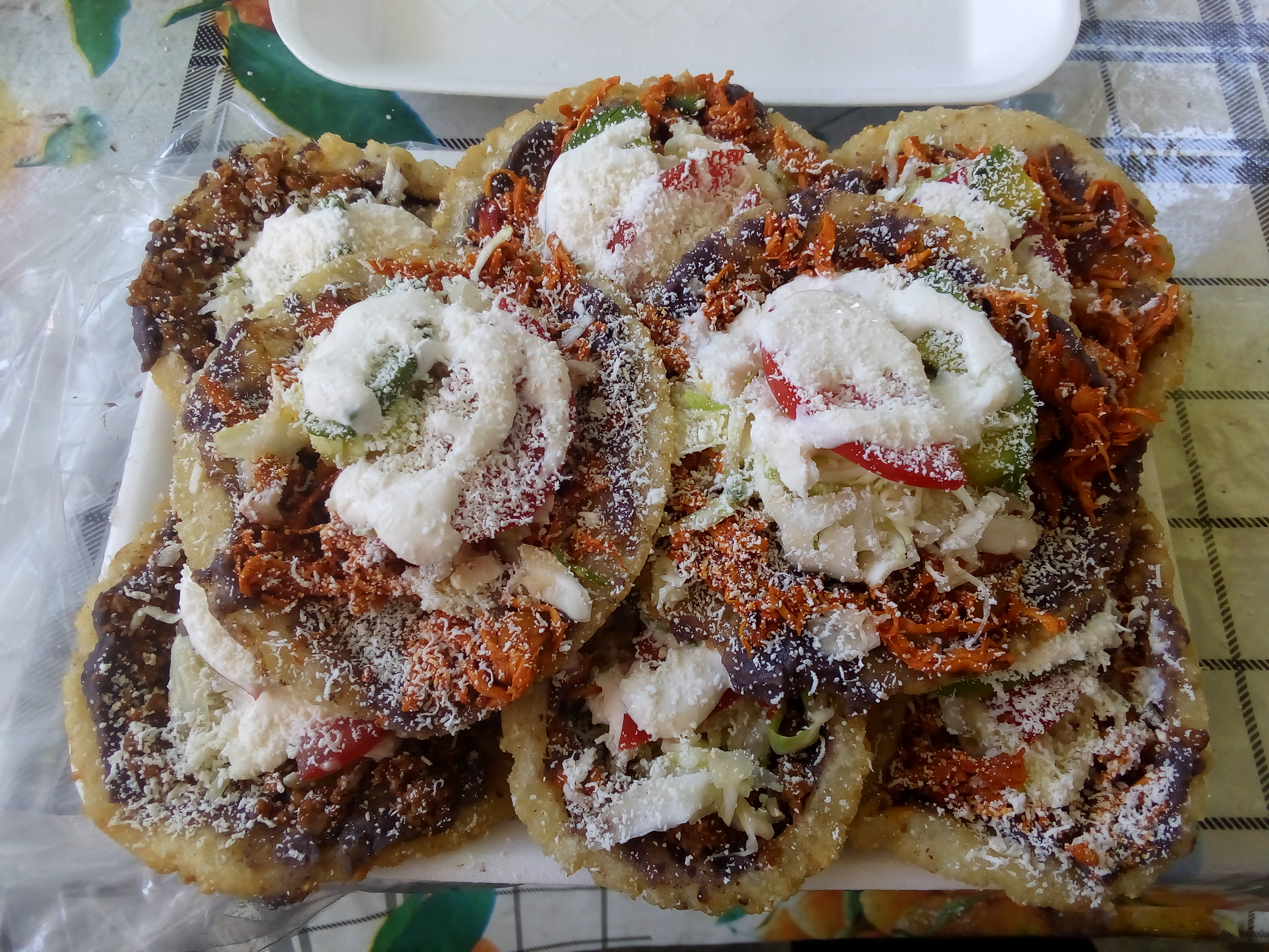 Antojitos mexicanos Max image 1