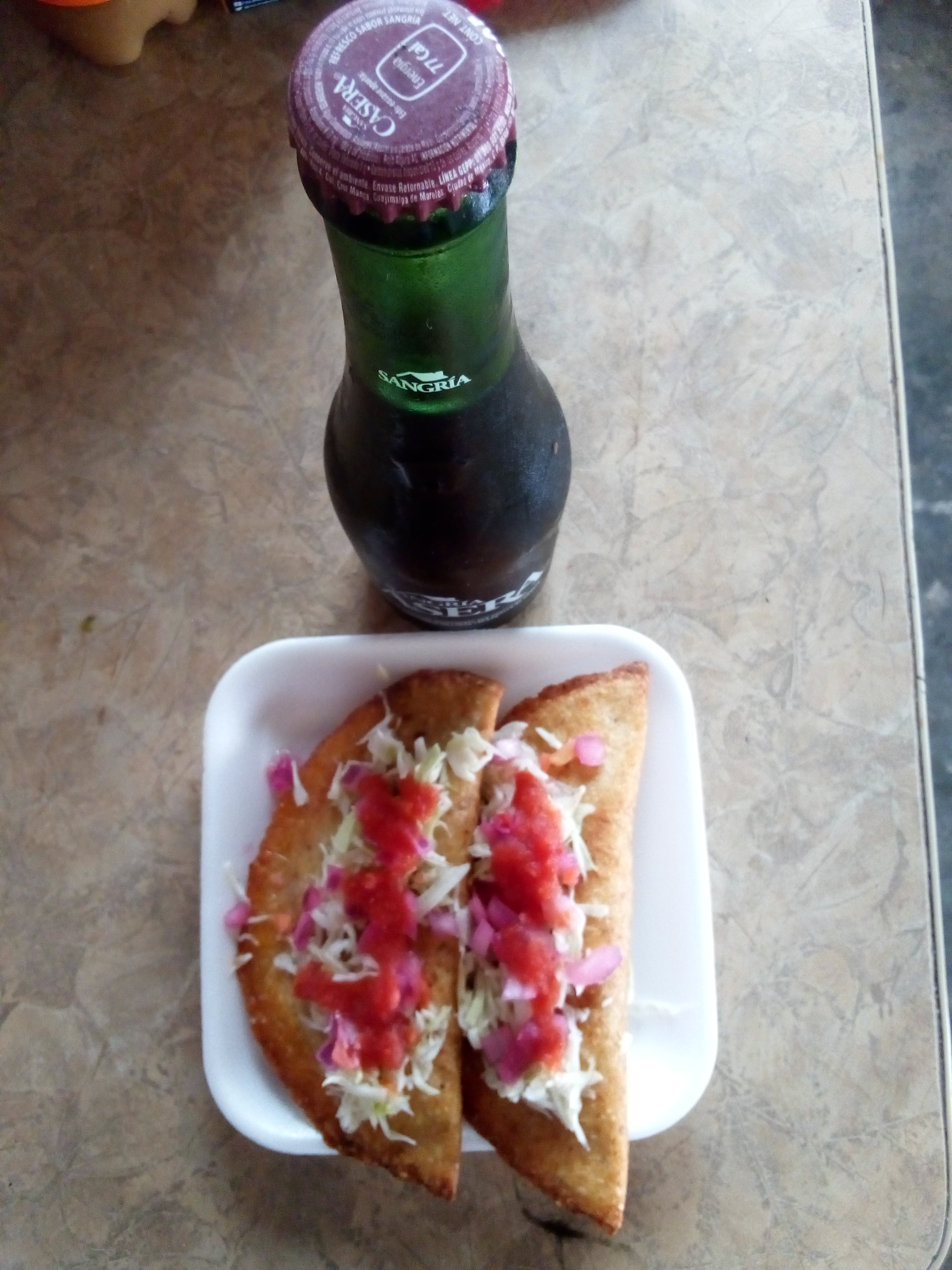 Antojitos mexicanos Max image 2