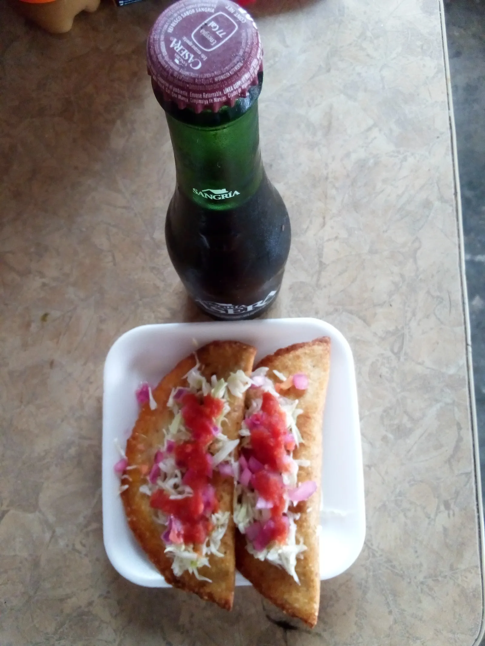 Antojitos mexicanos Max image 2