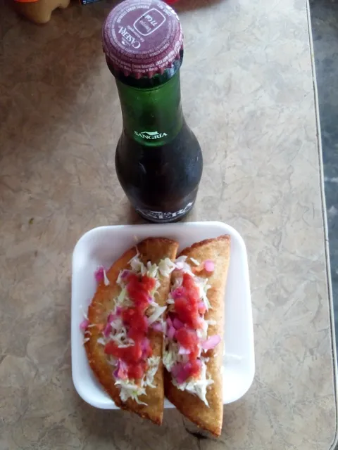 Antojitos mexicanos Max image 2