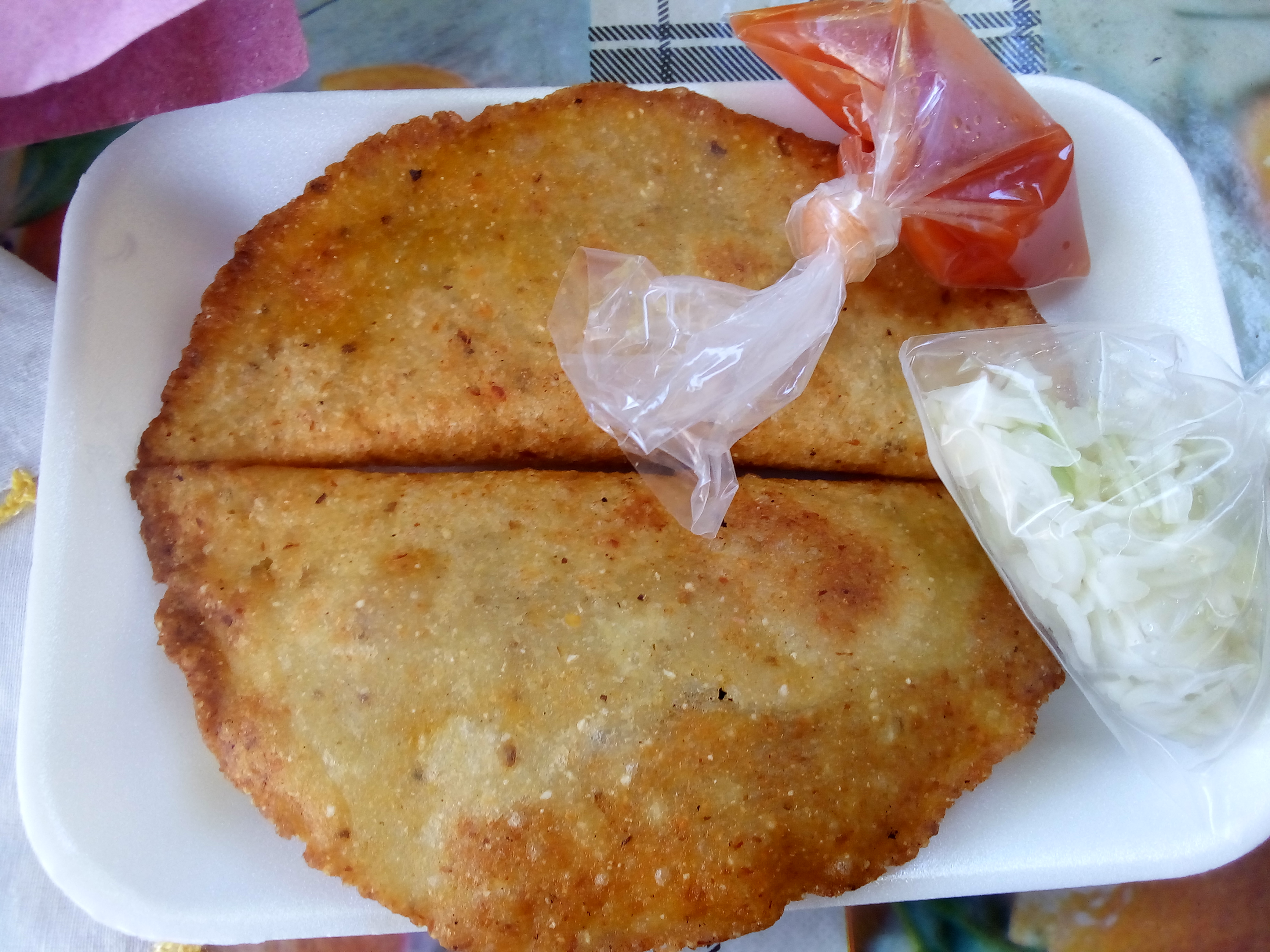 Antojitos mexicanos Max image 4