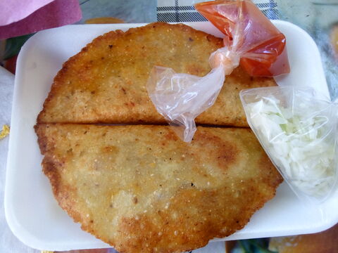 Antojitos mexicanos Max image 4