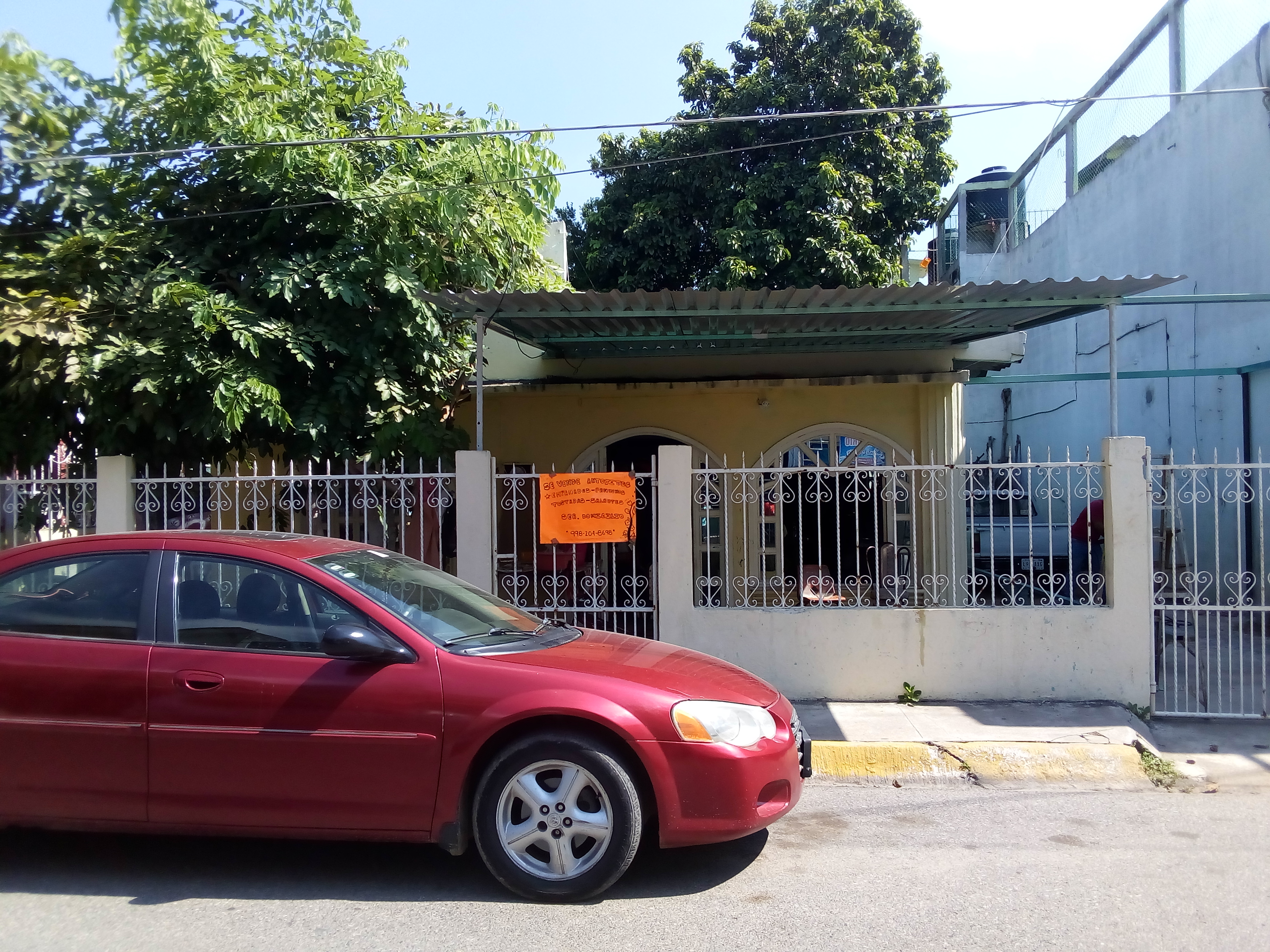 Antojitos mexicanos Max image 5