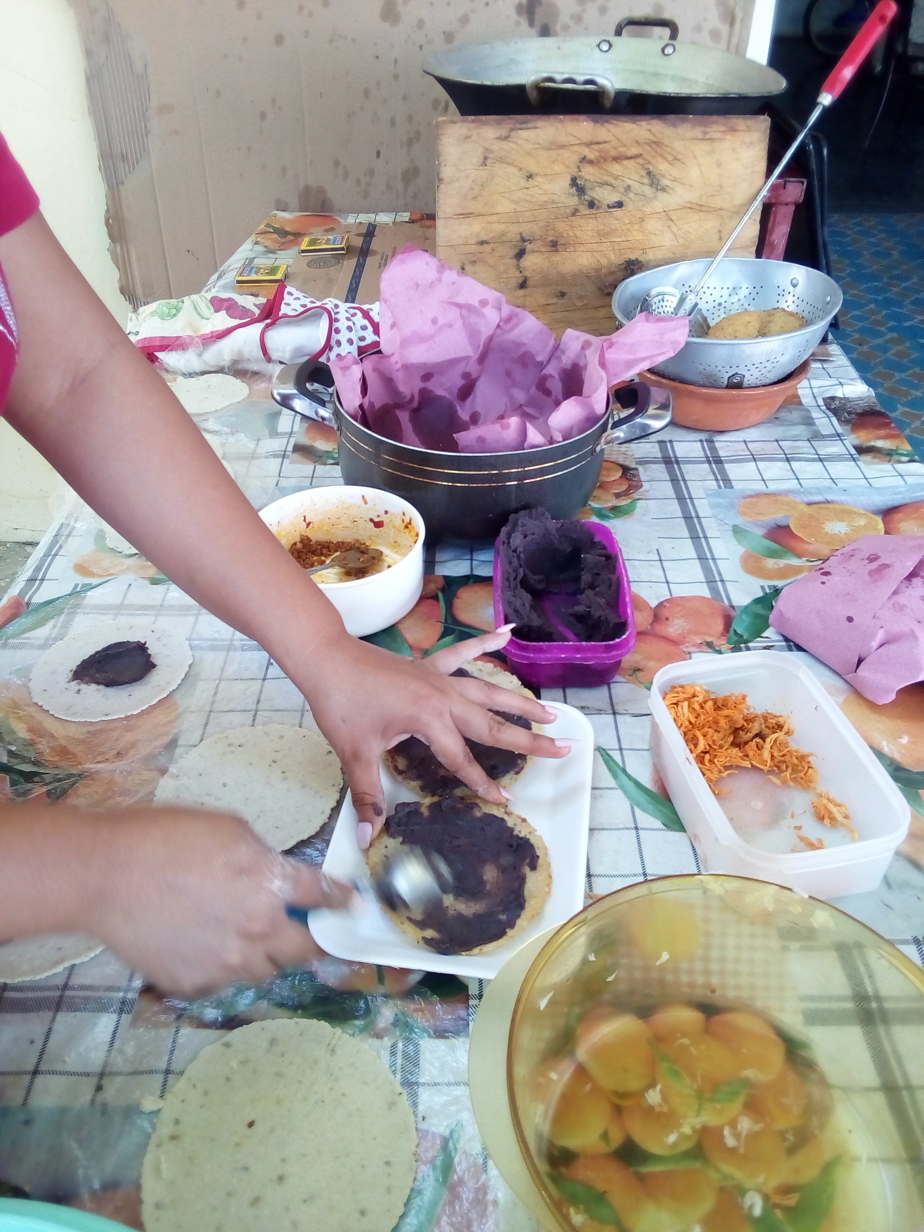 Antojitos mexicanos Max image 6