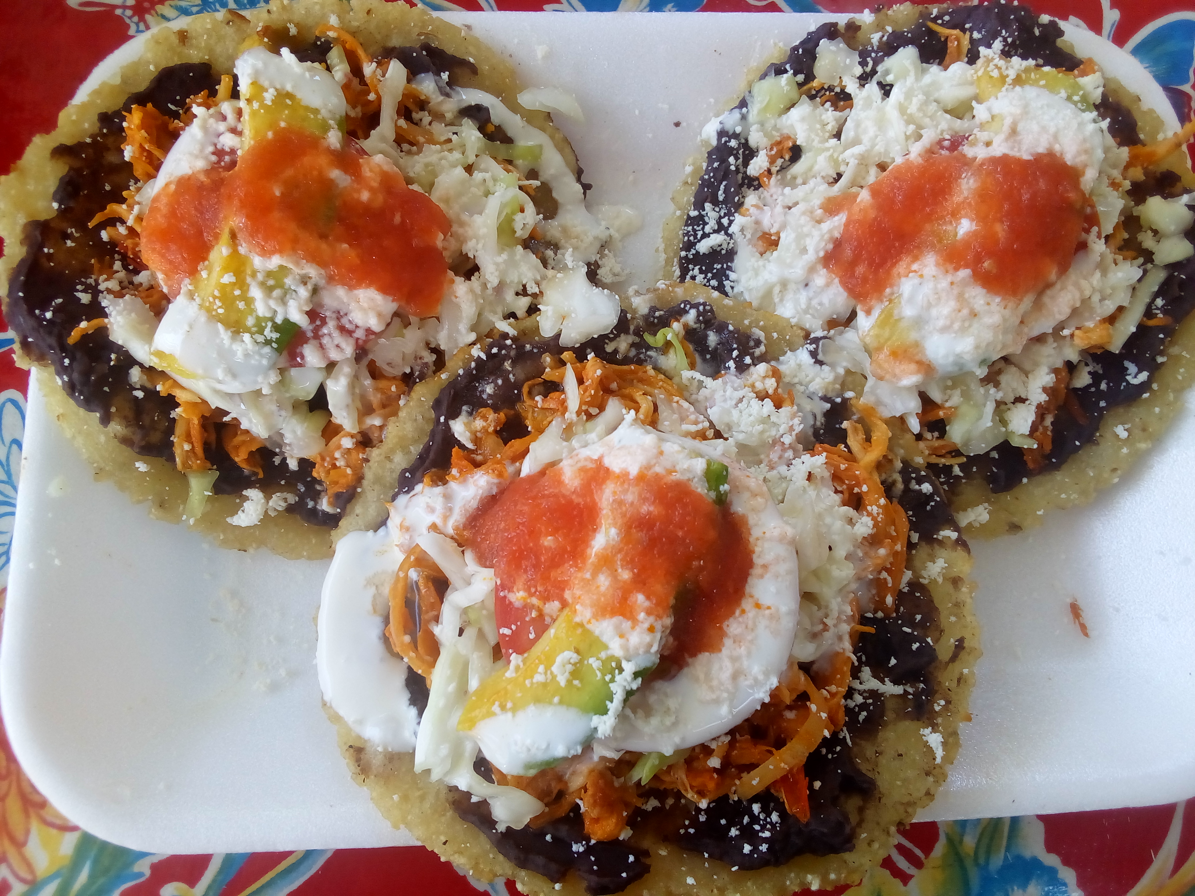 Antojitos mexicanos Max image 7