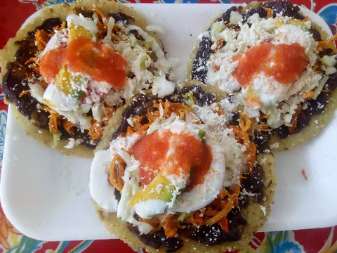 Antojitos mexicanos Max image 7