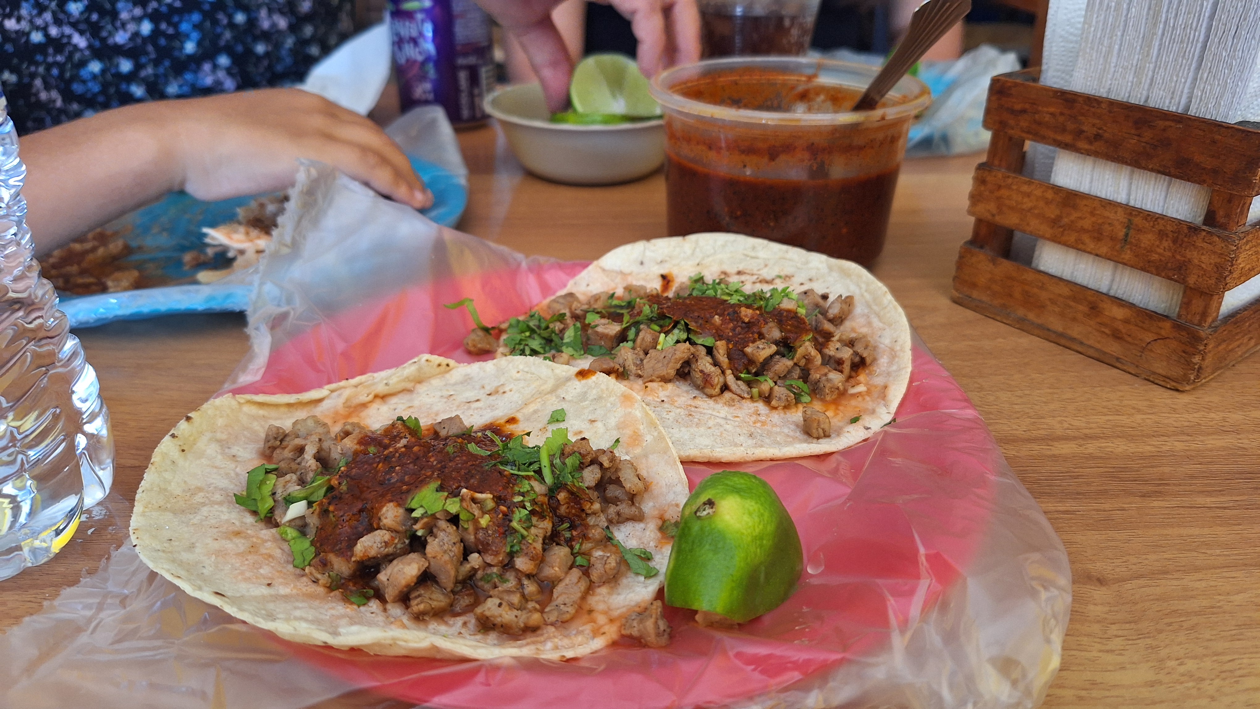 Nena y Raema taquería y antojitos image 2