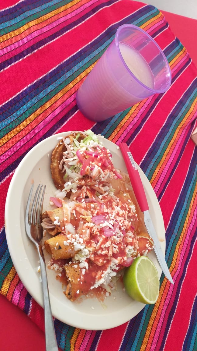 Nena y Raema taquería y antojitos image 4