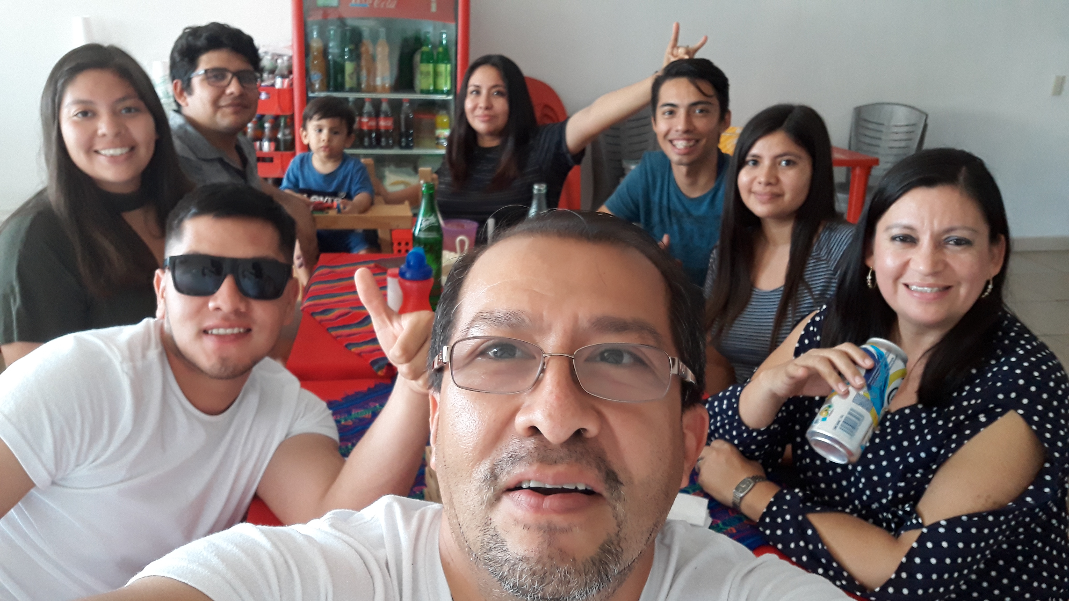 Nena y Raema taquería y antojitos image 5