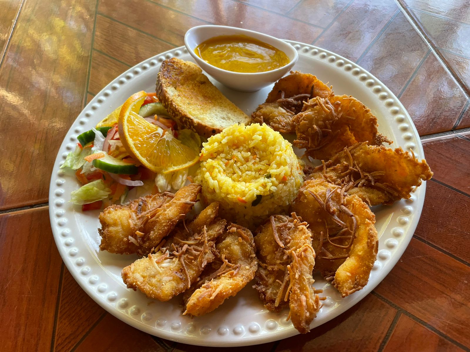 Chivo de oro image 5