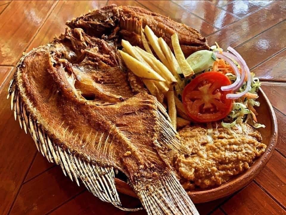 Chivo de oro image 7