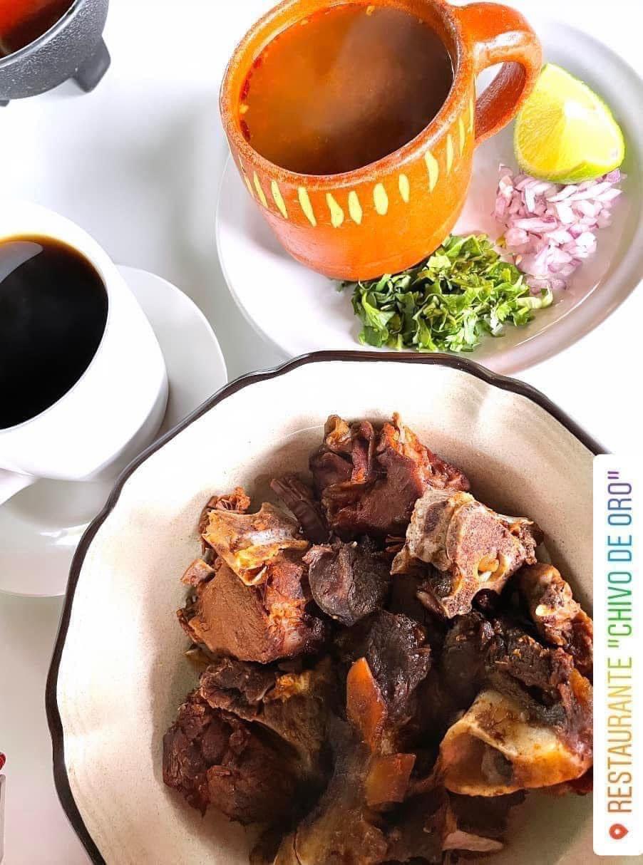 Chivo de oro image 9