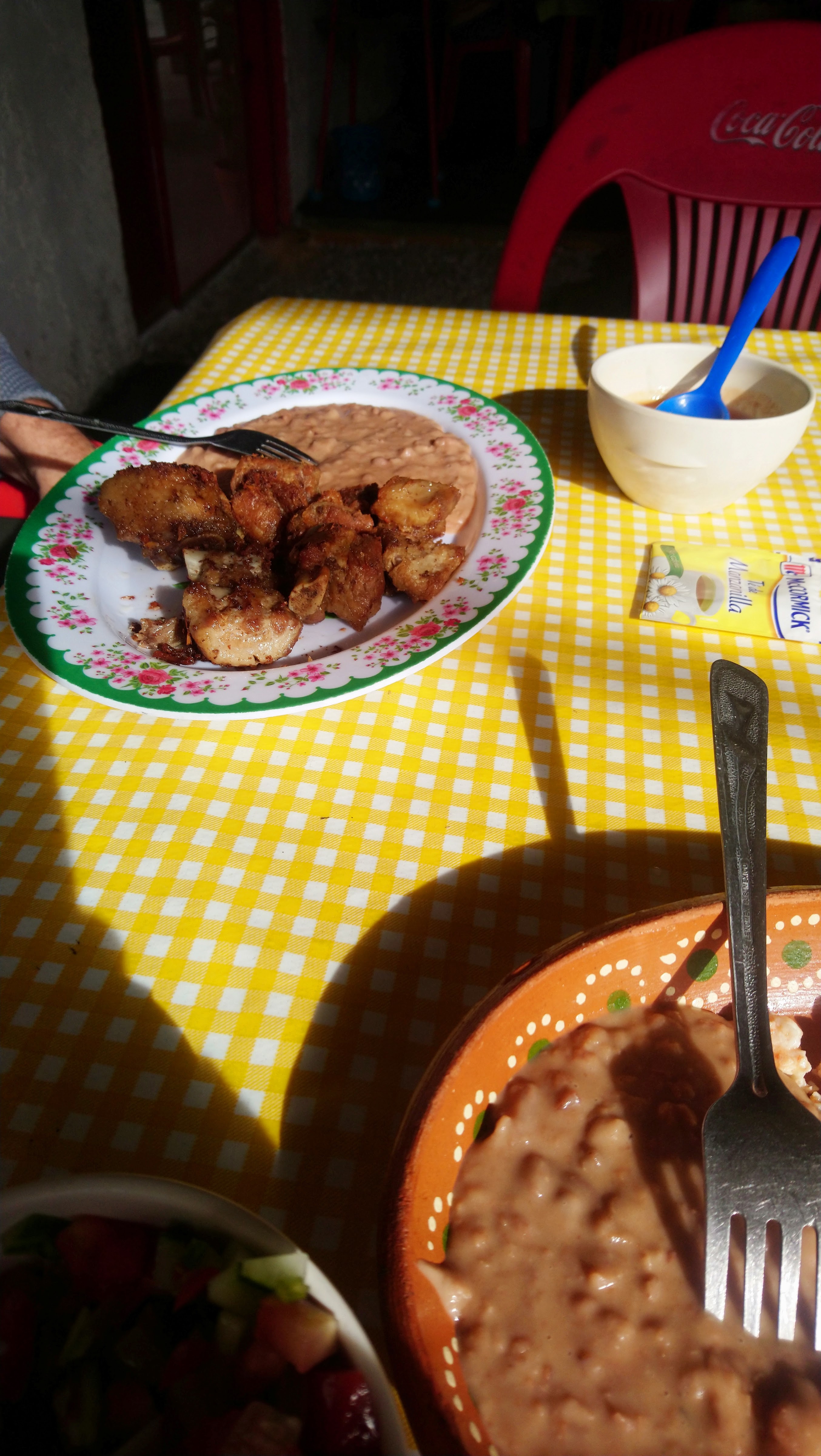 Restaurante Tiro al blanco image 7