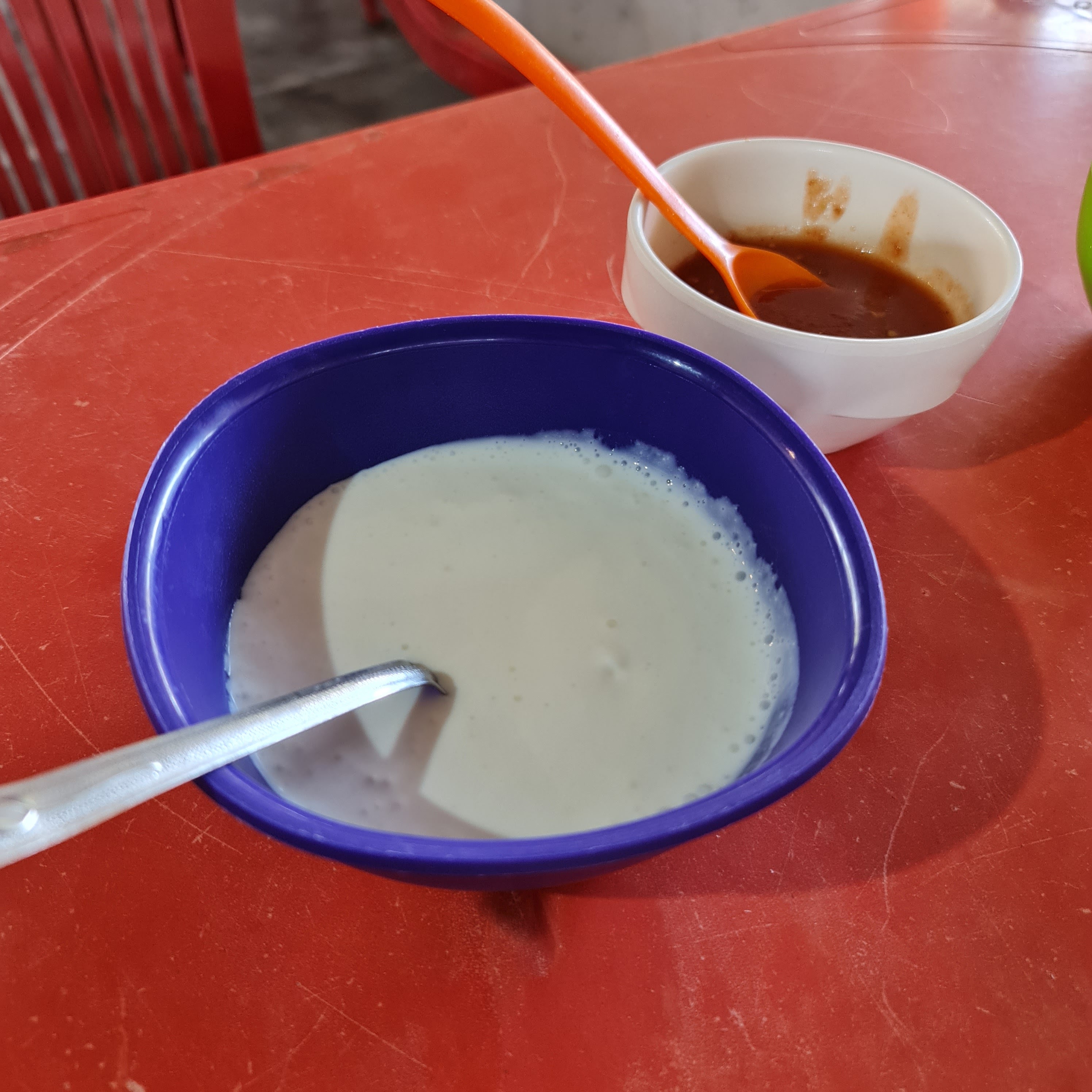 Restaurante Tiro al blanco image 8