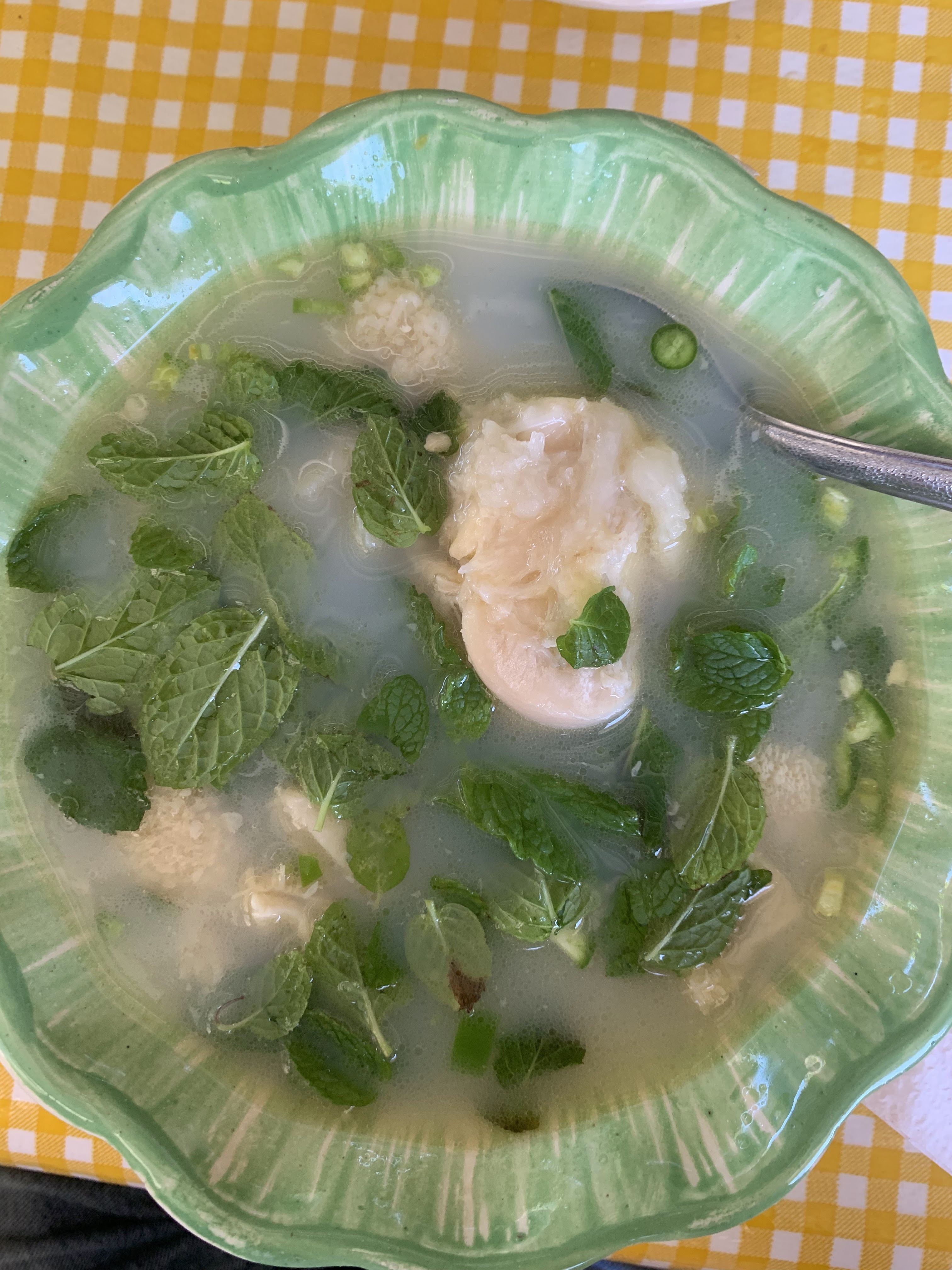 Restaurante Tiro al blanco image 9