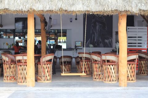 Palapa San Carlos image 1