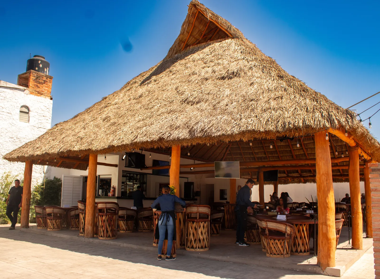 Palapa San Carlos image 3