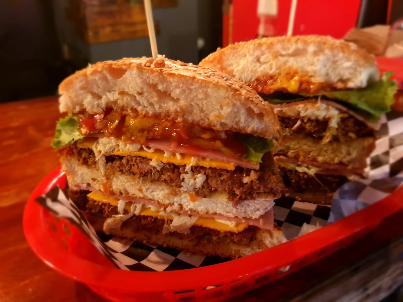 Boston Burger & Coffee image 2