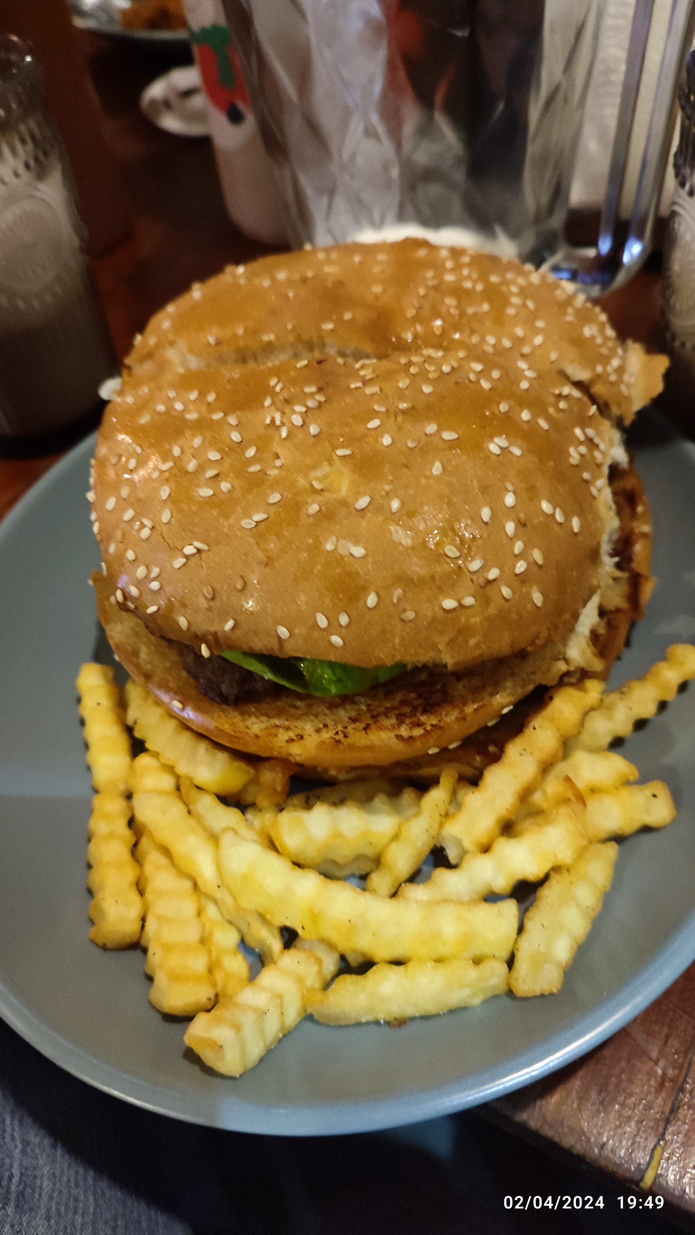 Boston Burger & Coffee image 4