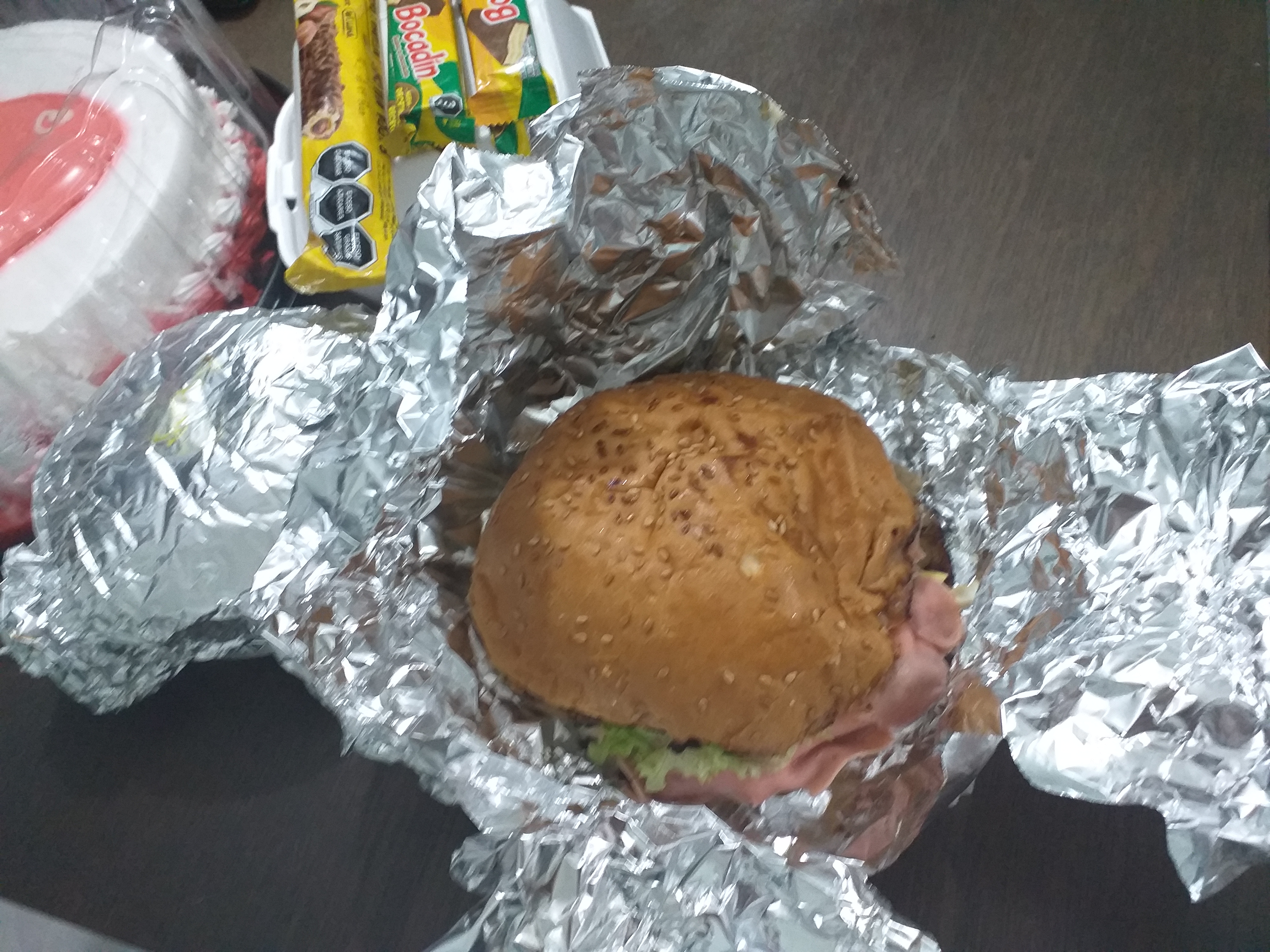 Boston Burger & Coffee image 6