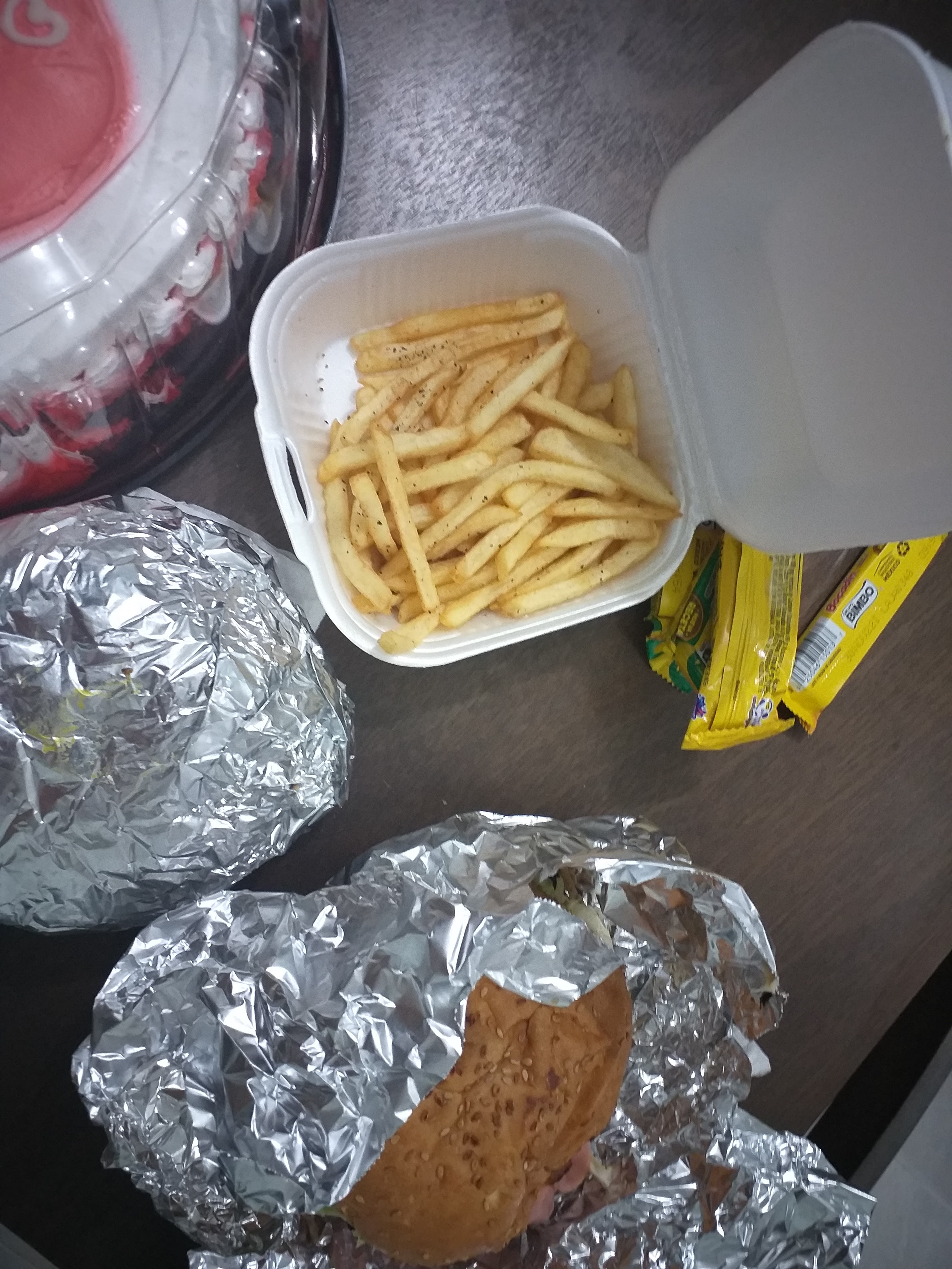 Boston Burger & Coffee image 9