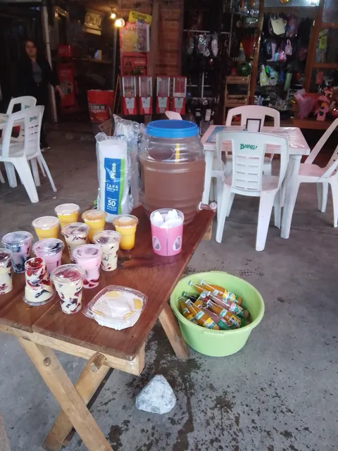 Taquería "el maná" image 1