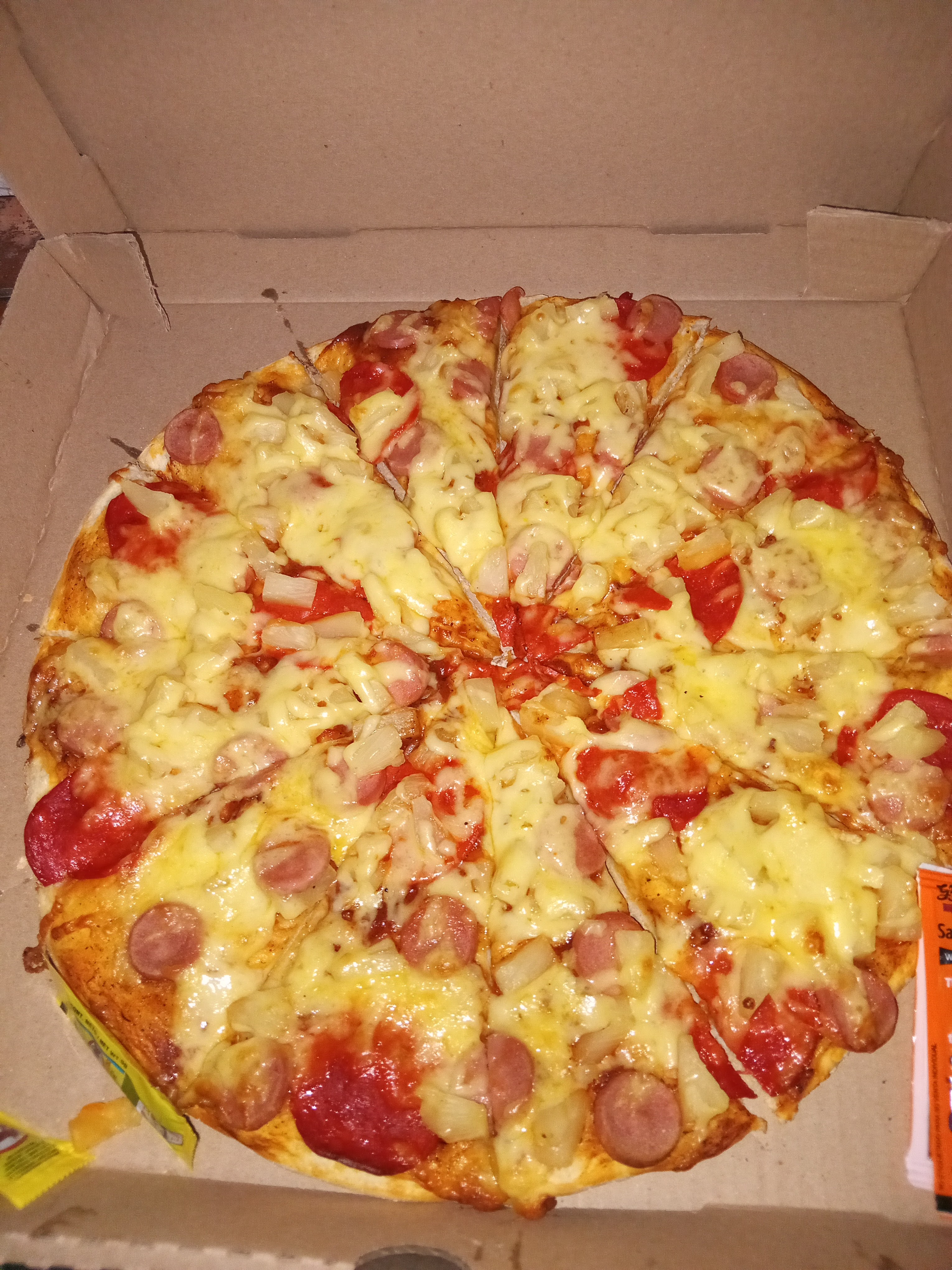 Pizzería sinai image 1