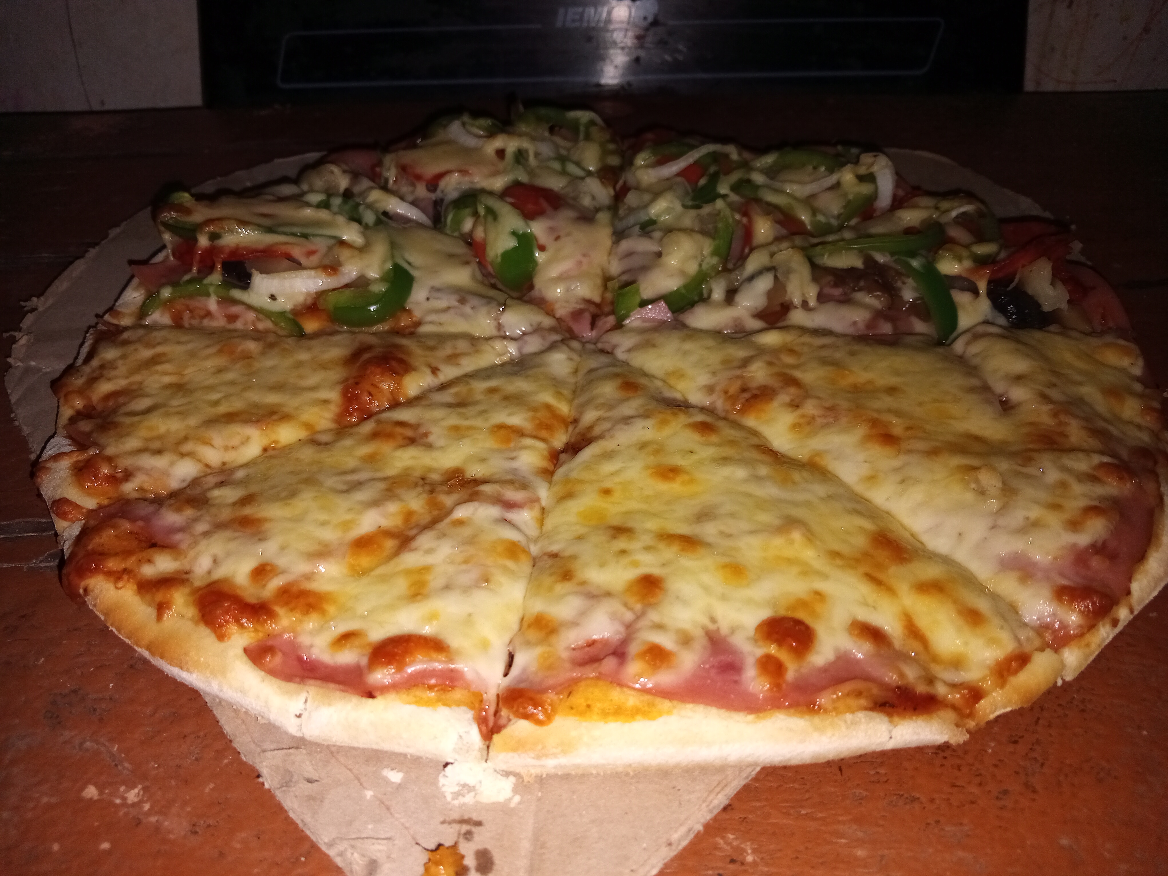 Pizzería sinai image 3