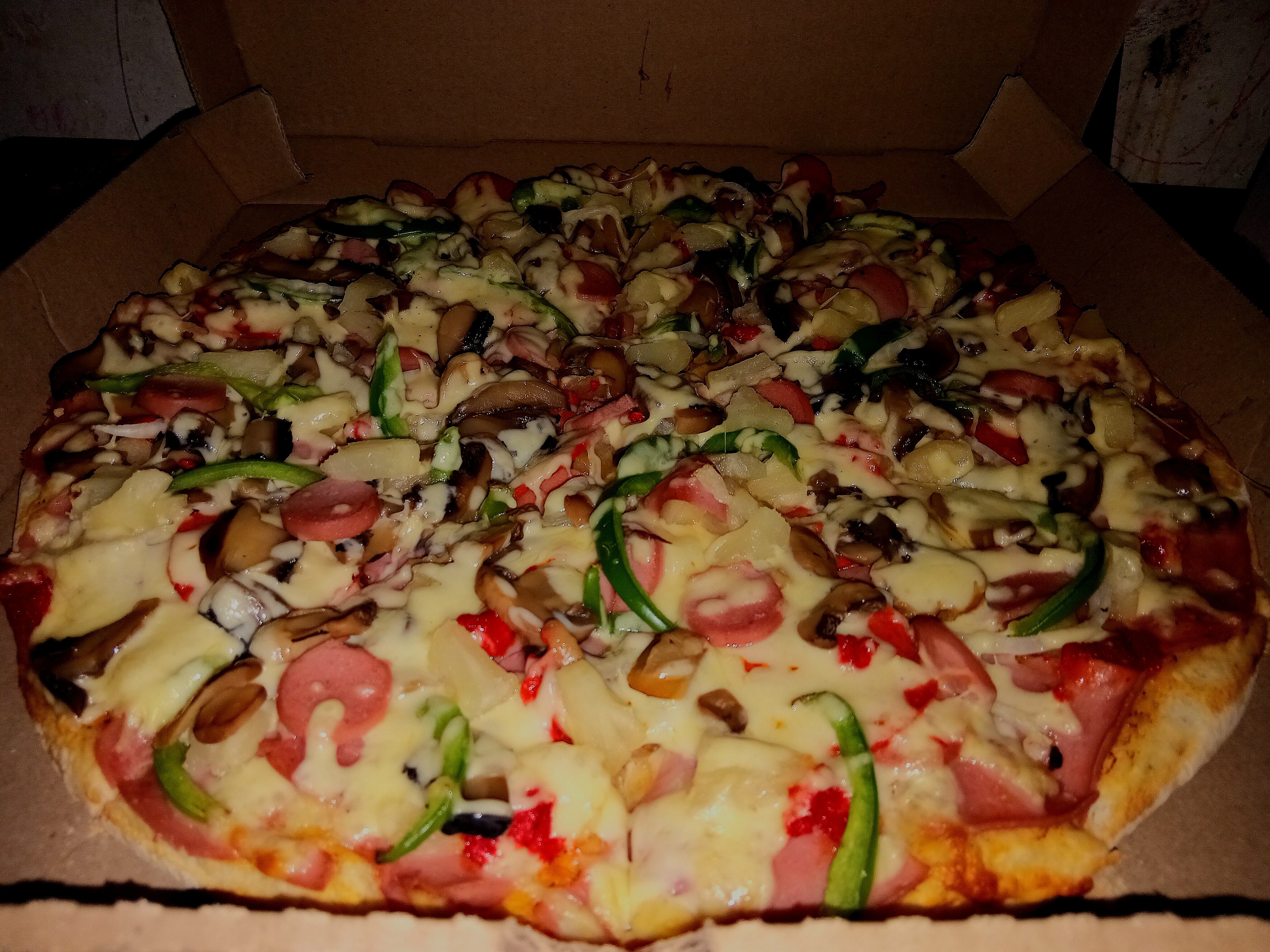 Pizzería sinai image 4