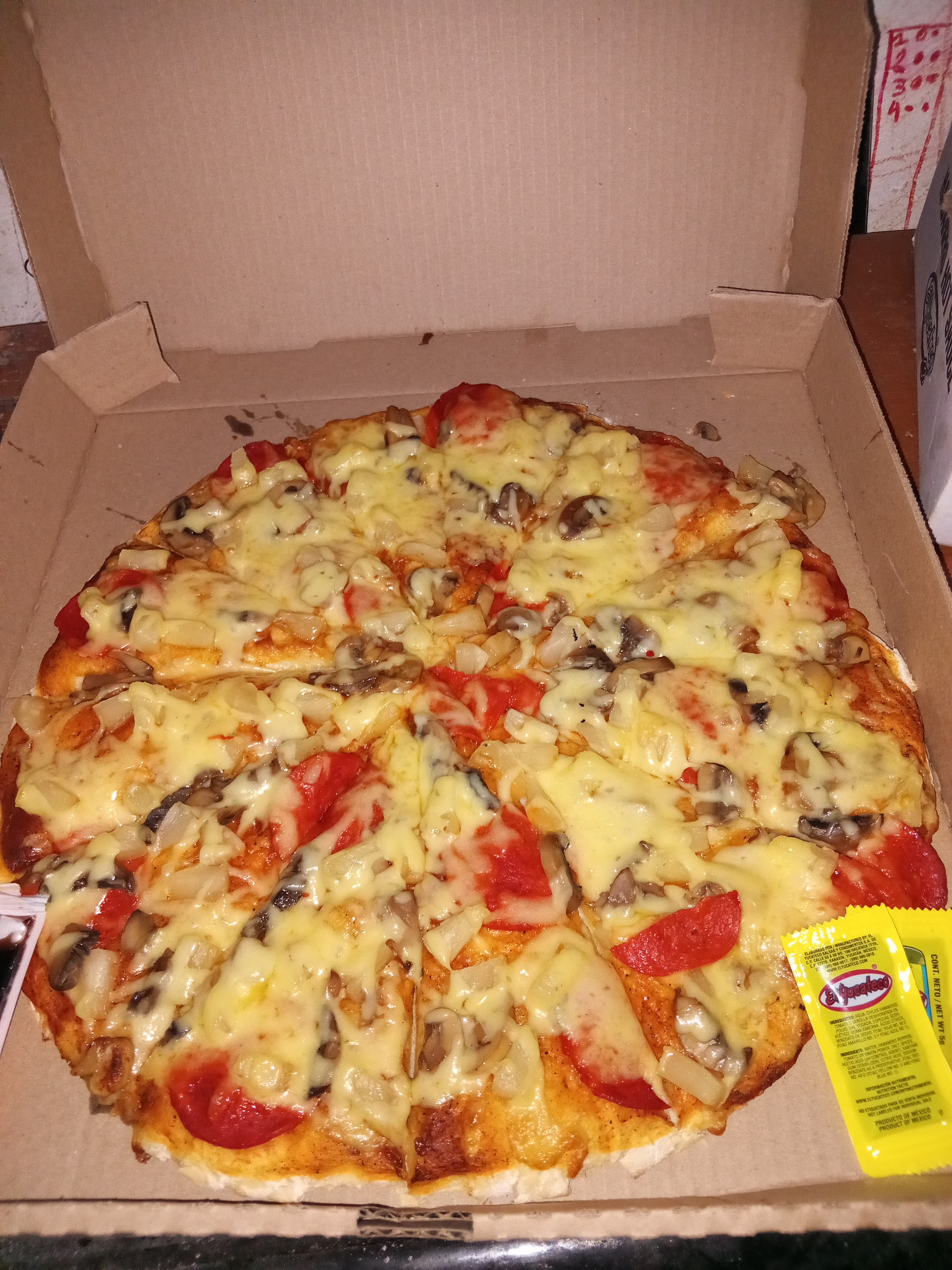 Pizzería sinai image 5