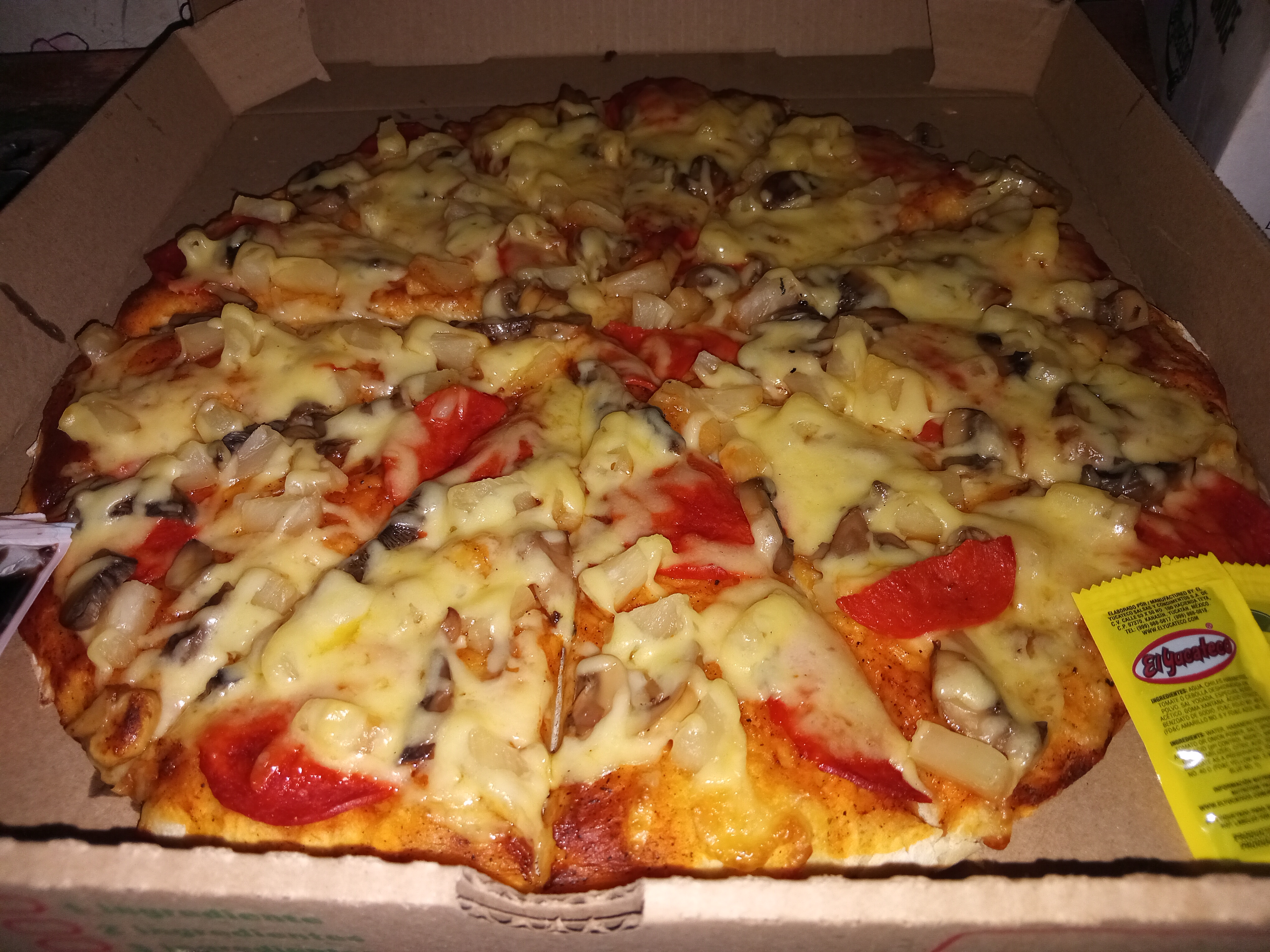 Pizzería sinai image 6