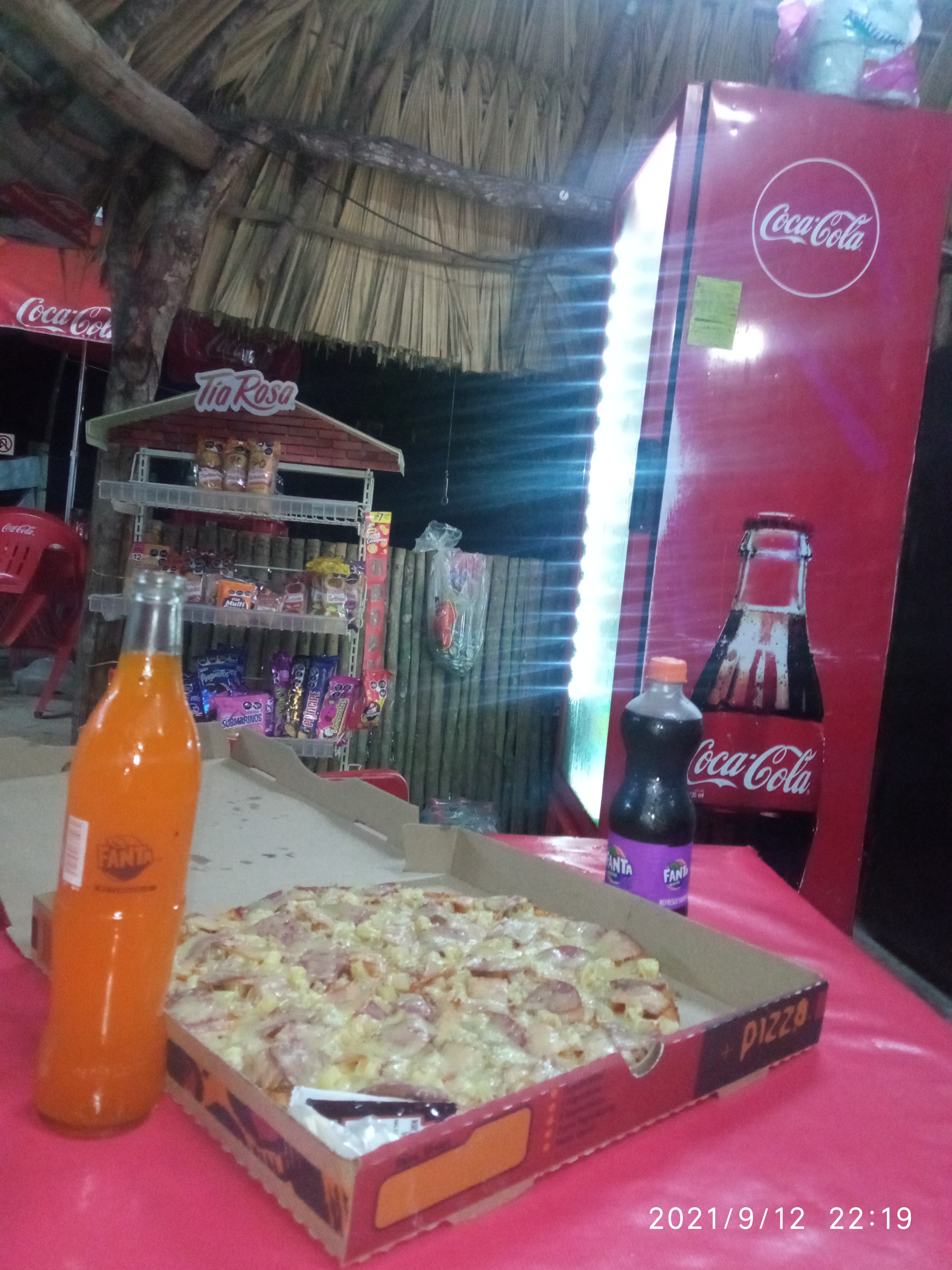 Antojitos Ricky image 2