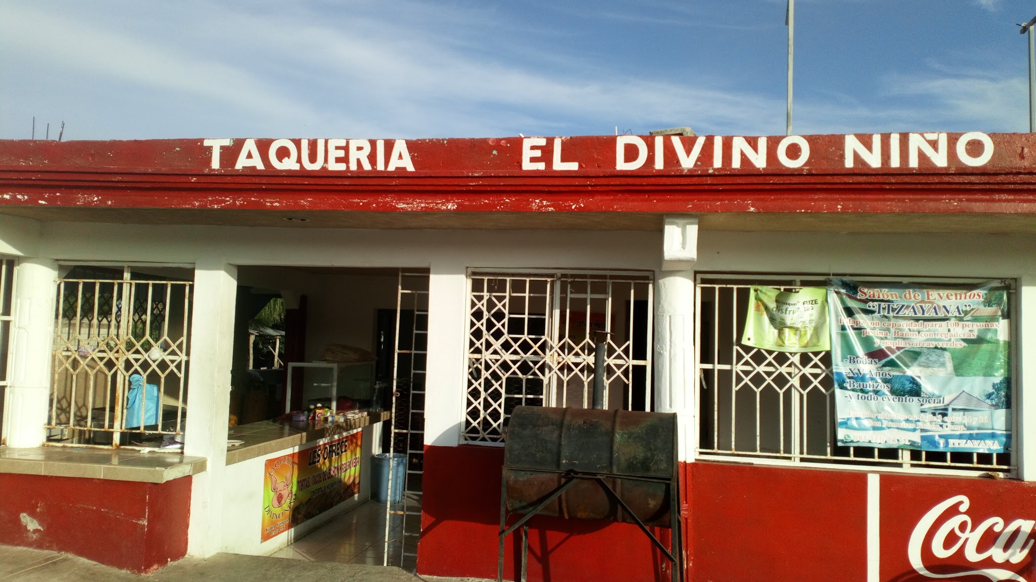 TAQUERIA EL DIVINO NIÑO image 1