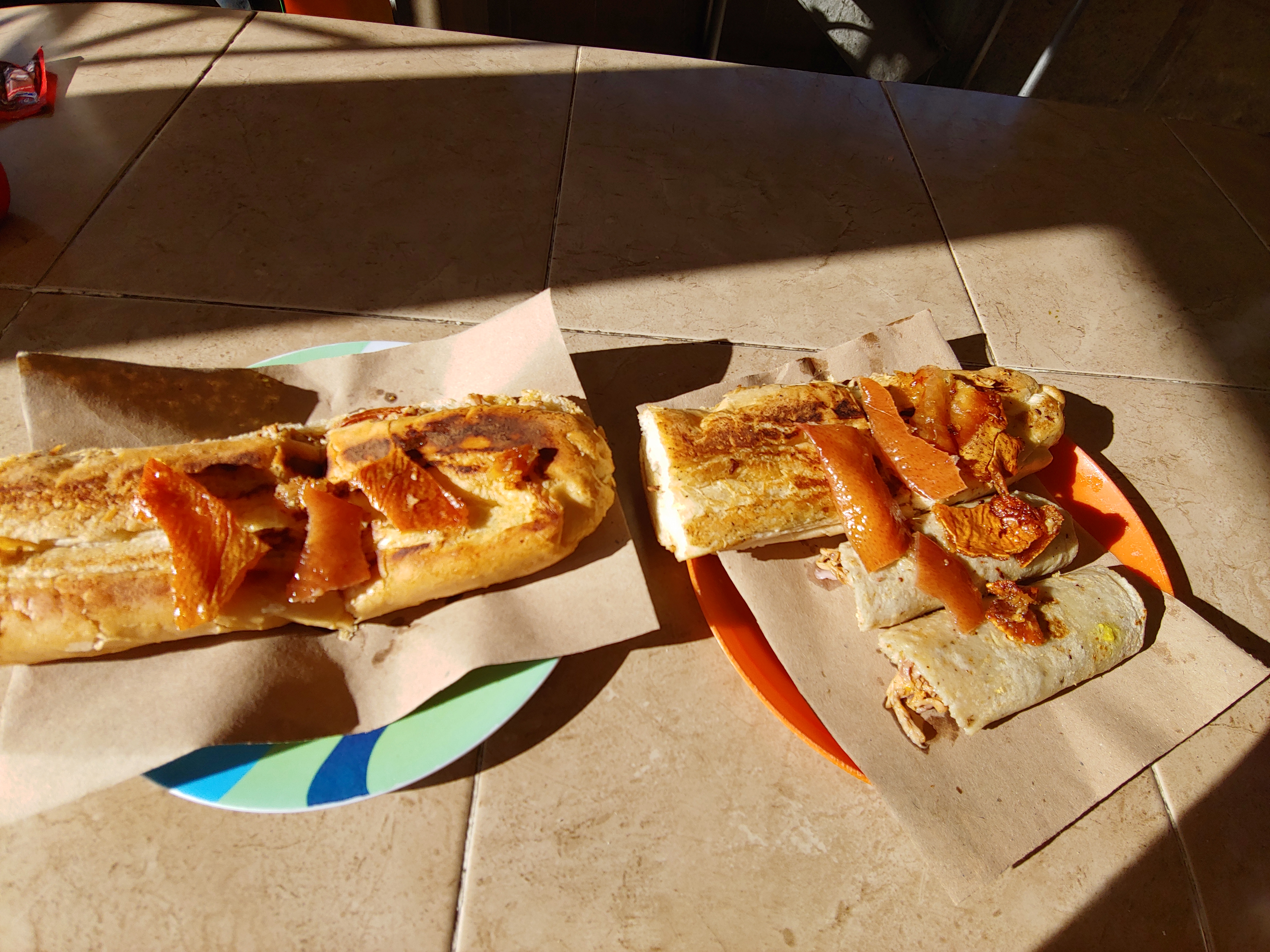 TAQUERIA EL DIVINO NIÑO image 2