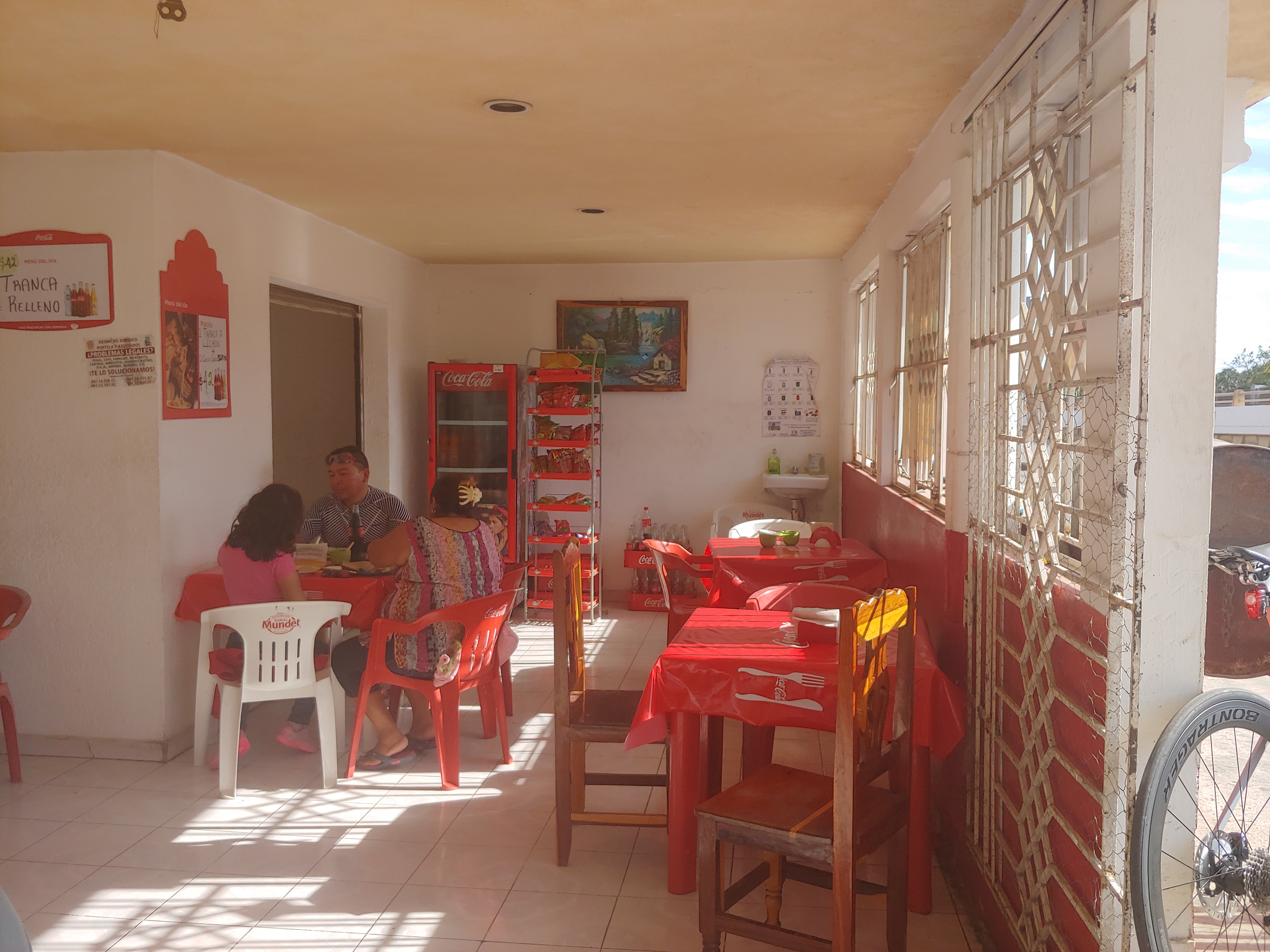 TAQUERIA EL DIVINO NIÑO image 3