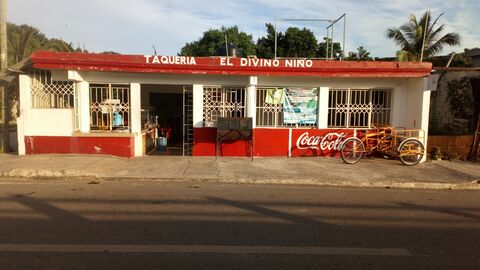 TAQUERIA EL DIVINO NIÑO image 4