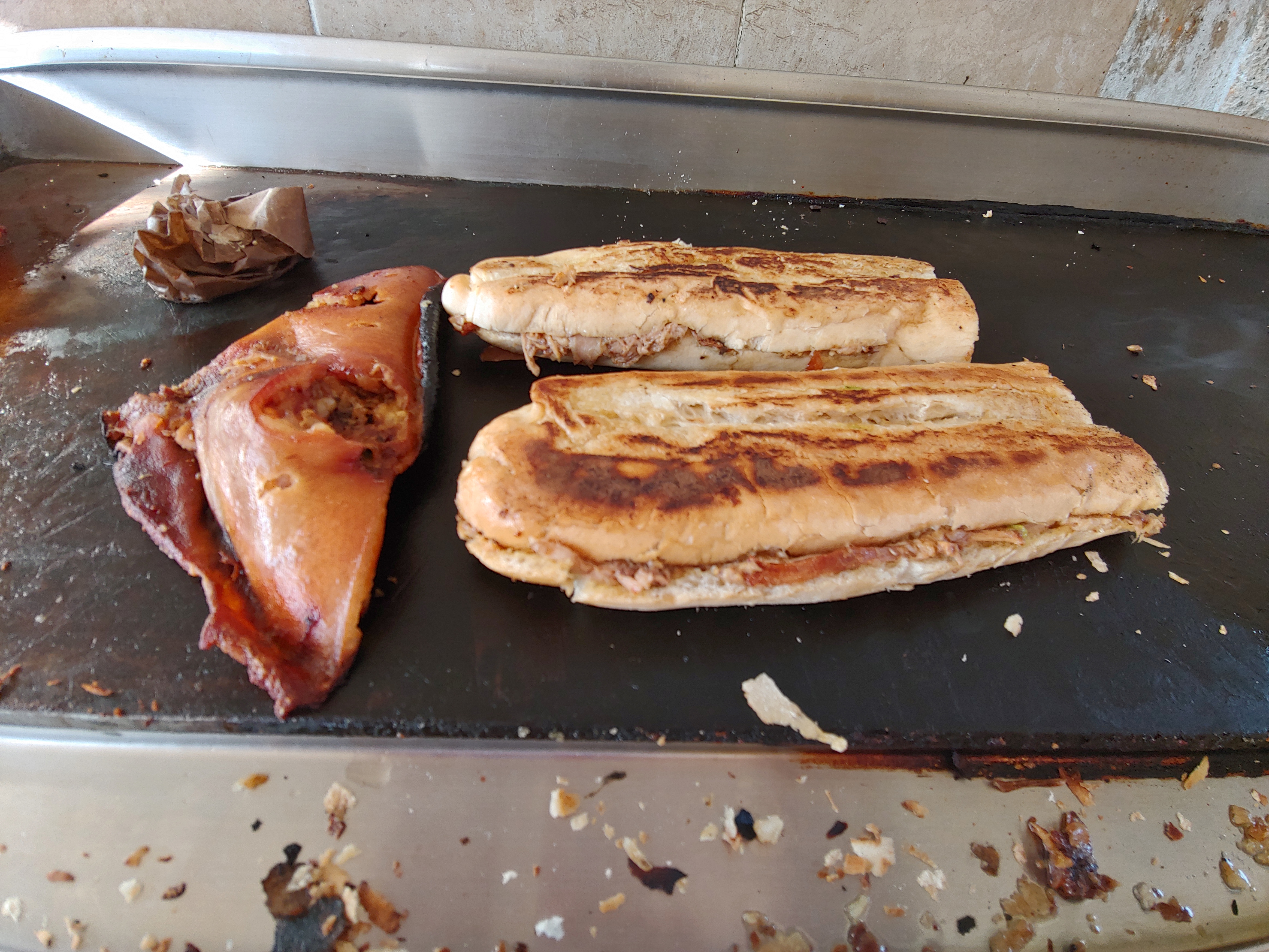 TAQUERIA EL DIVINO NIÑO image 5