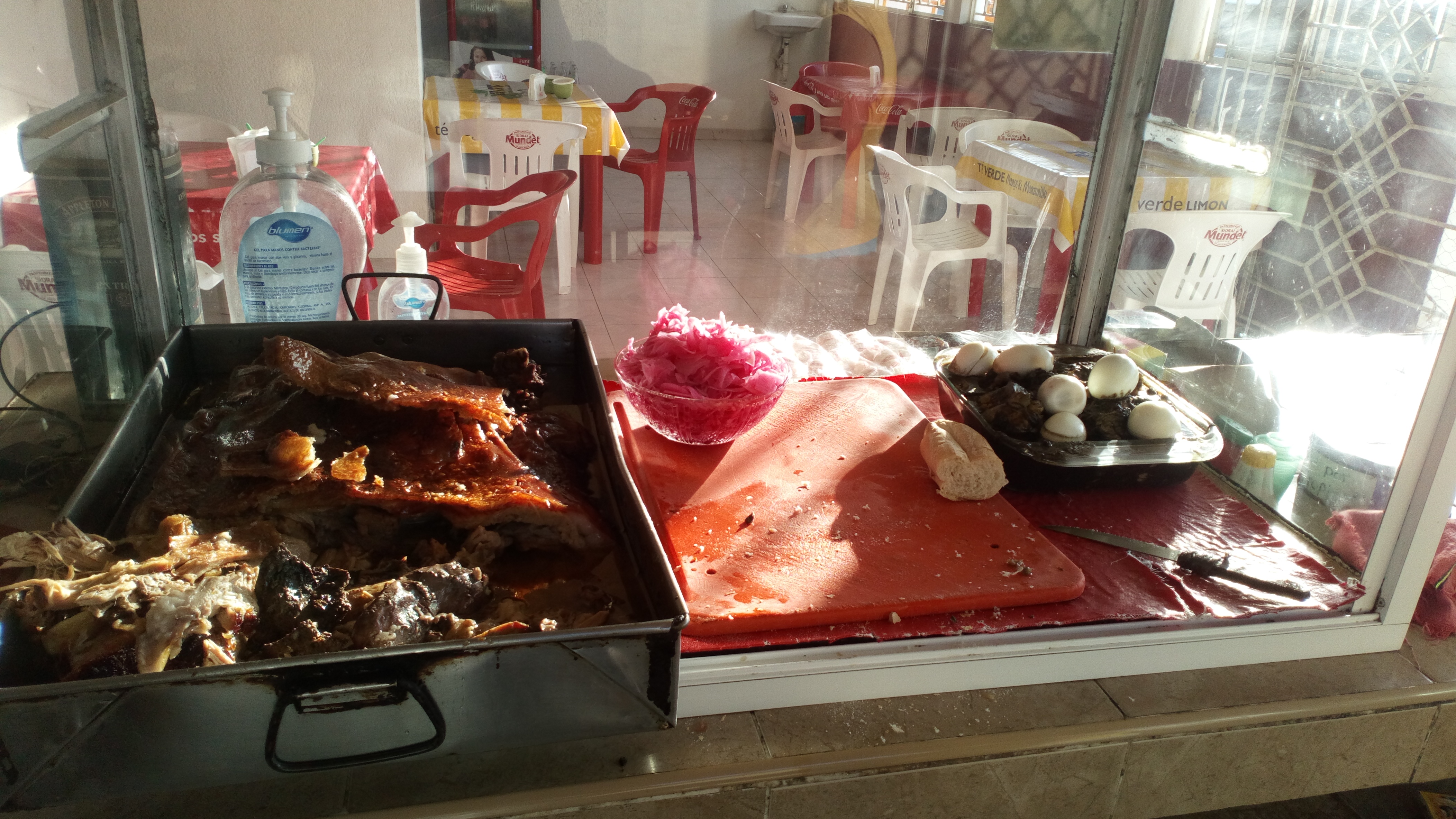 TAQUERIA EL DIVINO NIÑO image 6