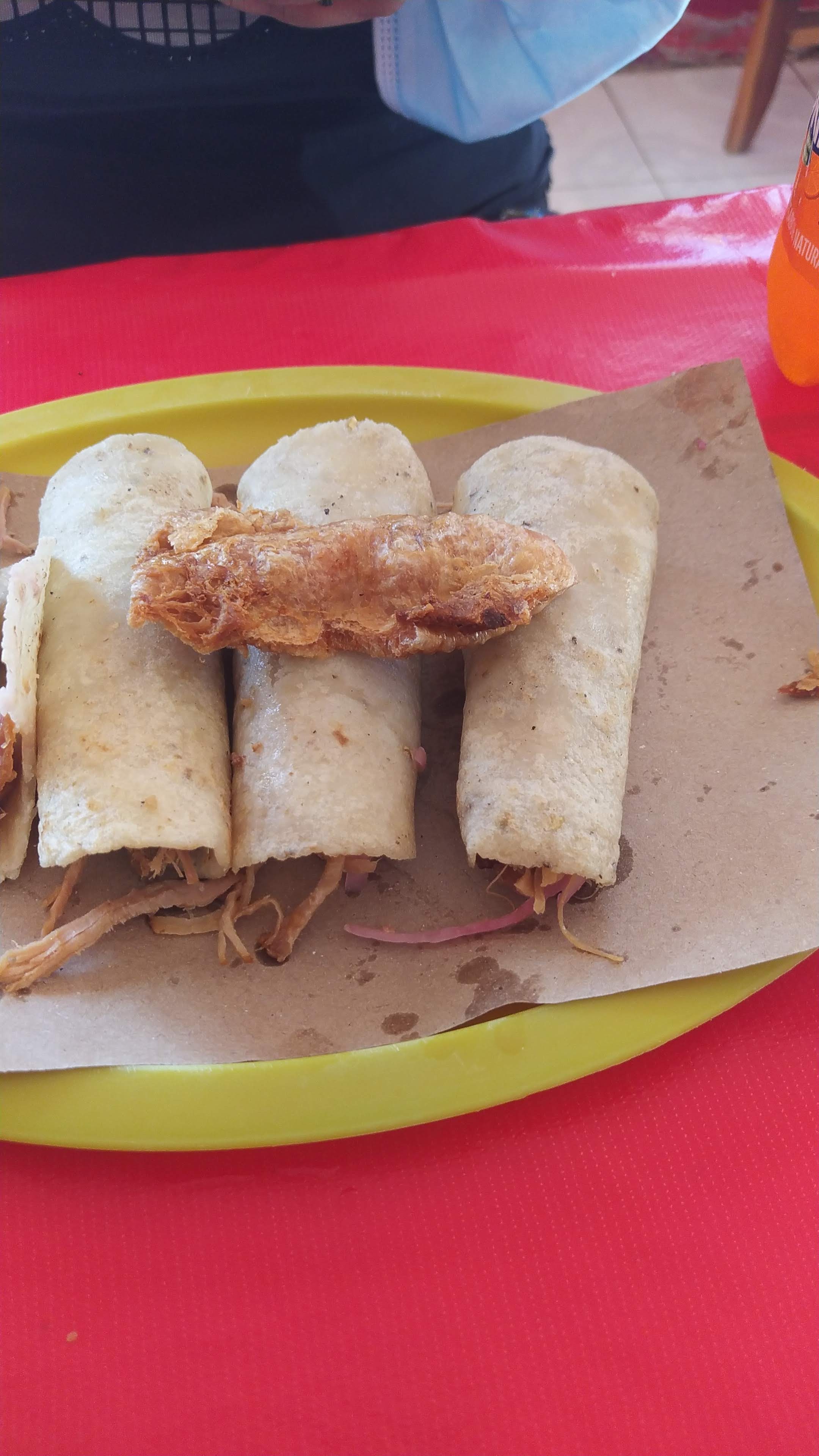 TAQUERIA EL DIVINO NIÑO image 7