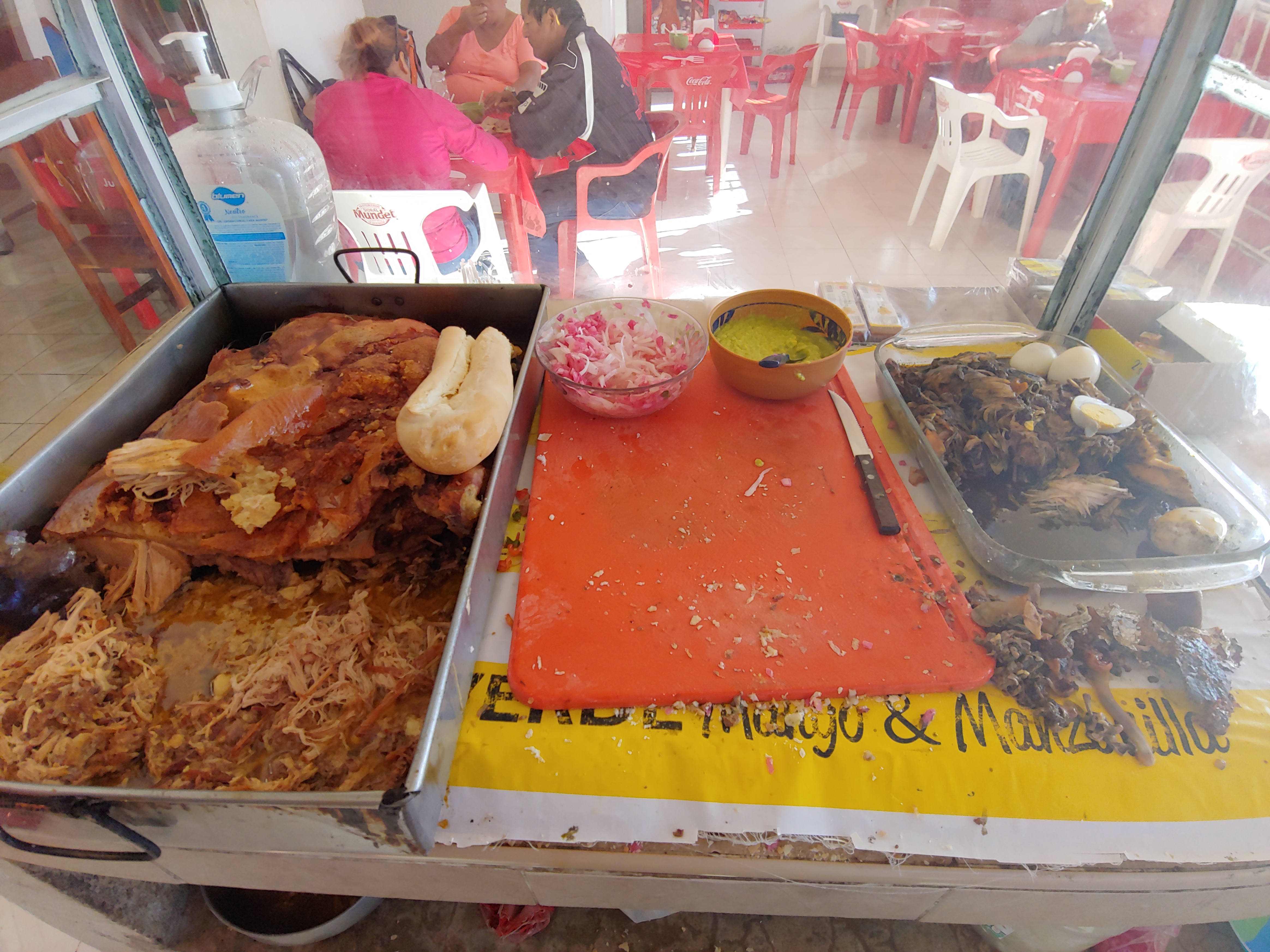 TAQUERIA EL DIVINO NIÑO image 8