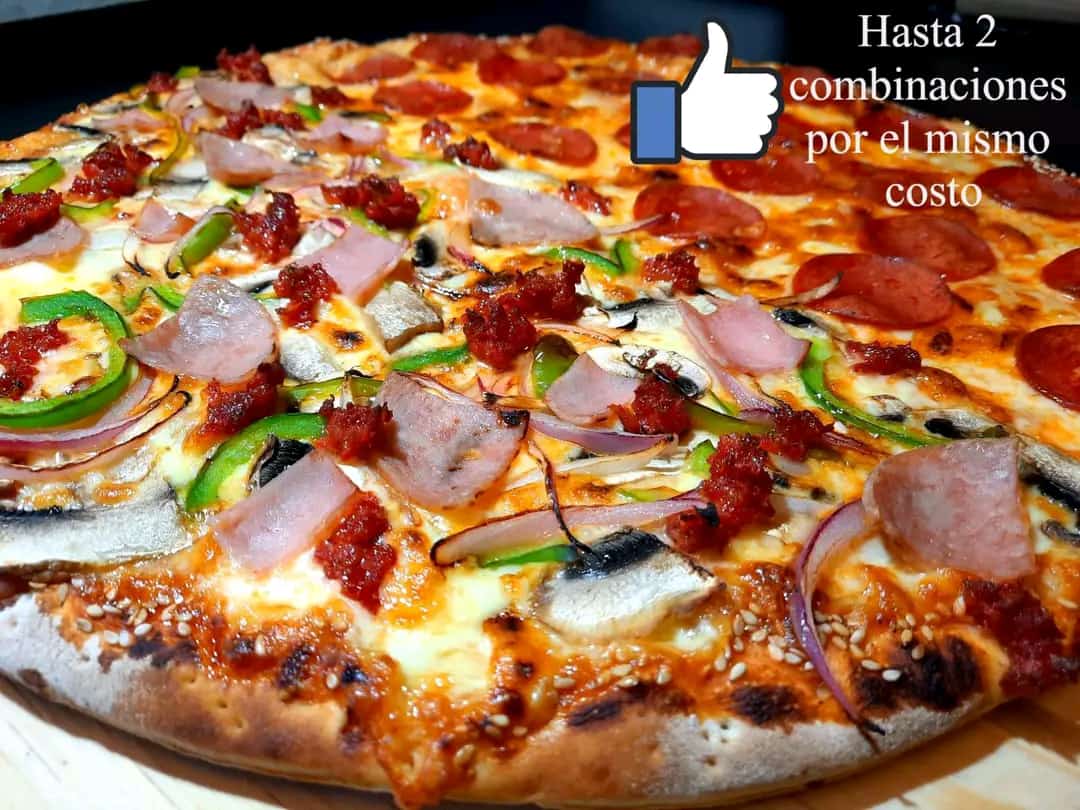 Pizzeria Durieell Campeche image 2