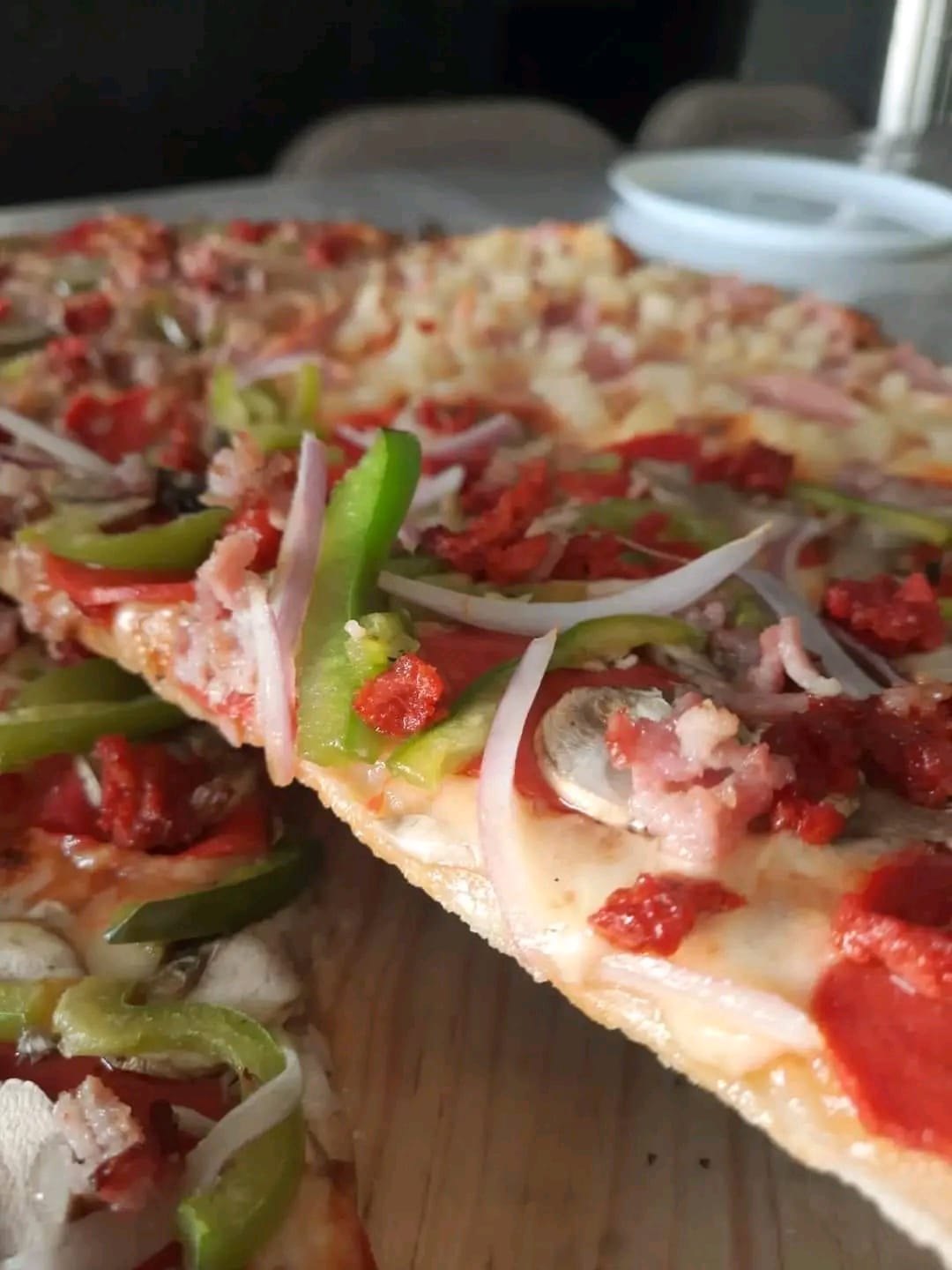 Pizzeria Durieell Campeche image 3